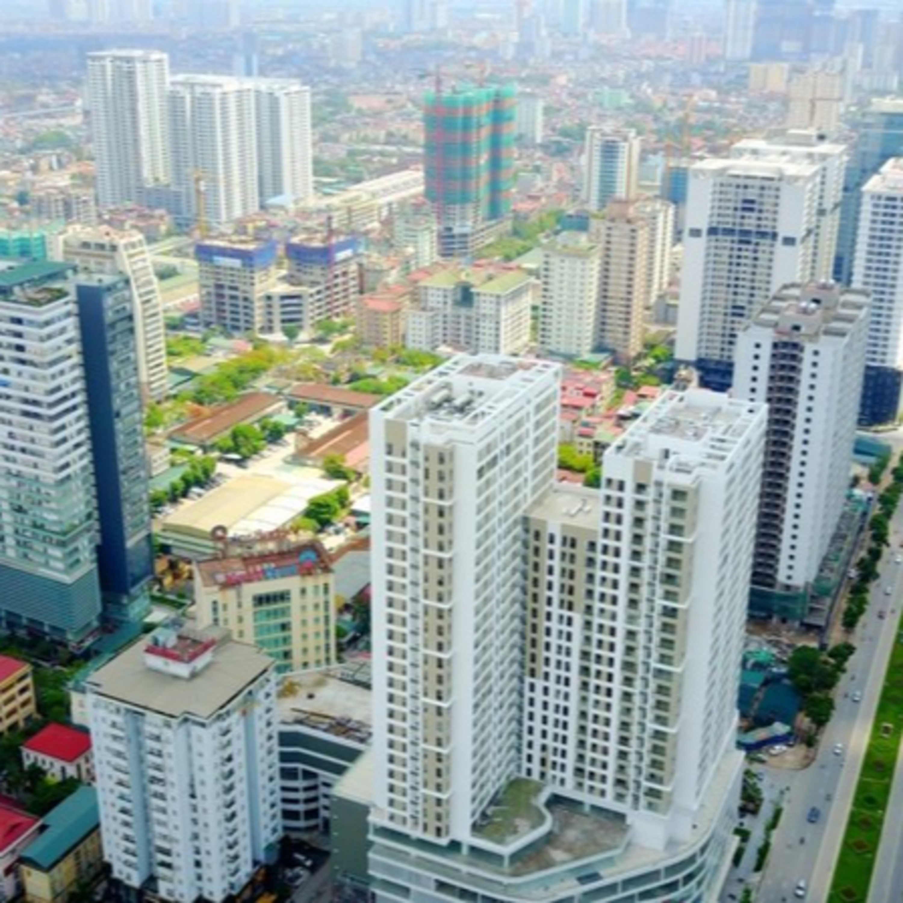 Thông tin kinh tế