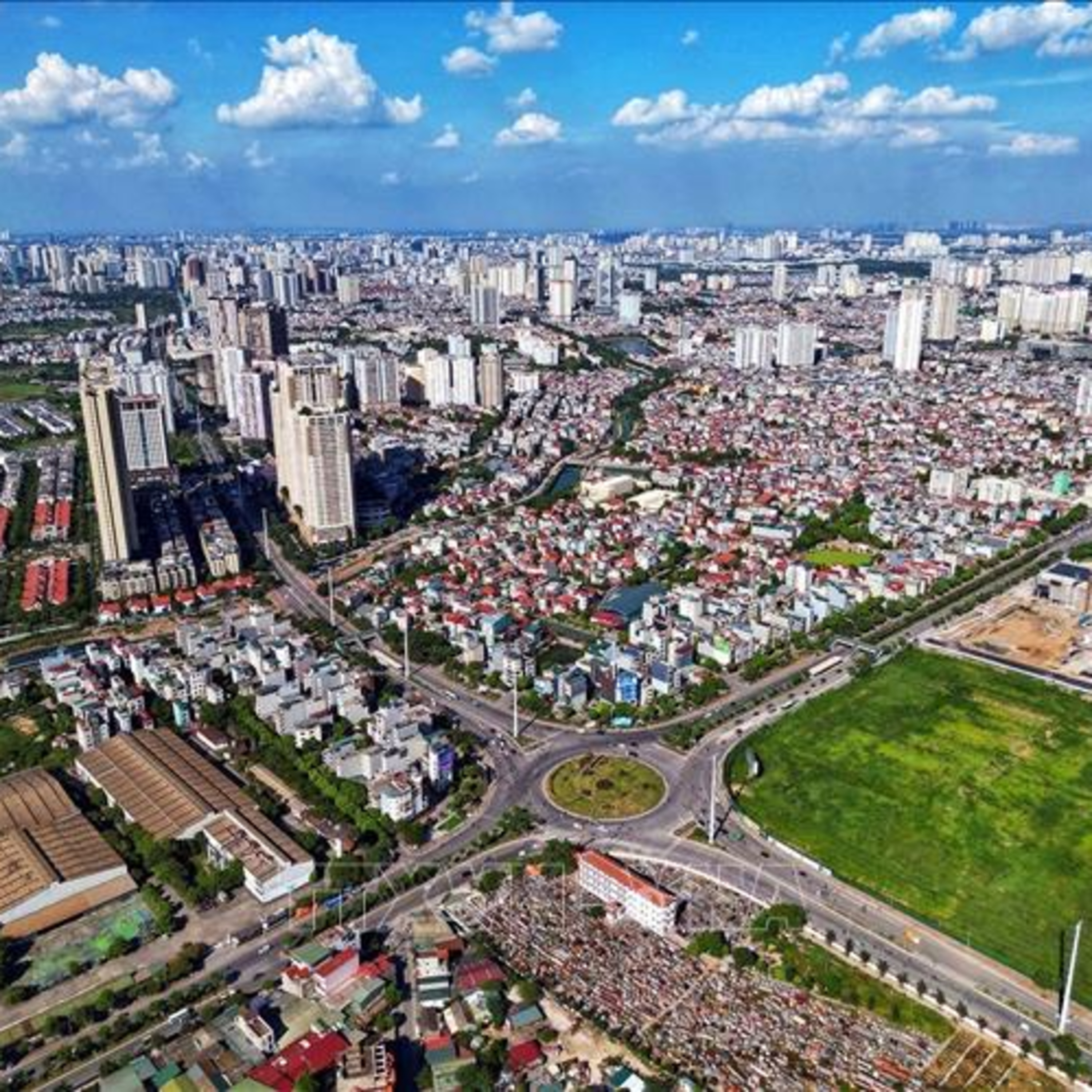 Thông tin kinh tế