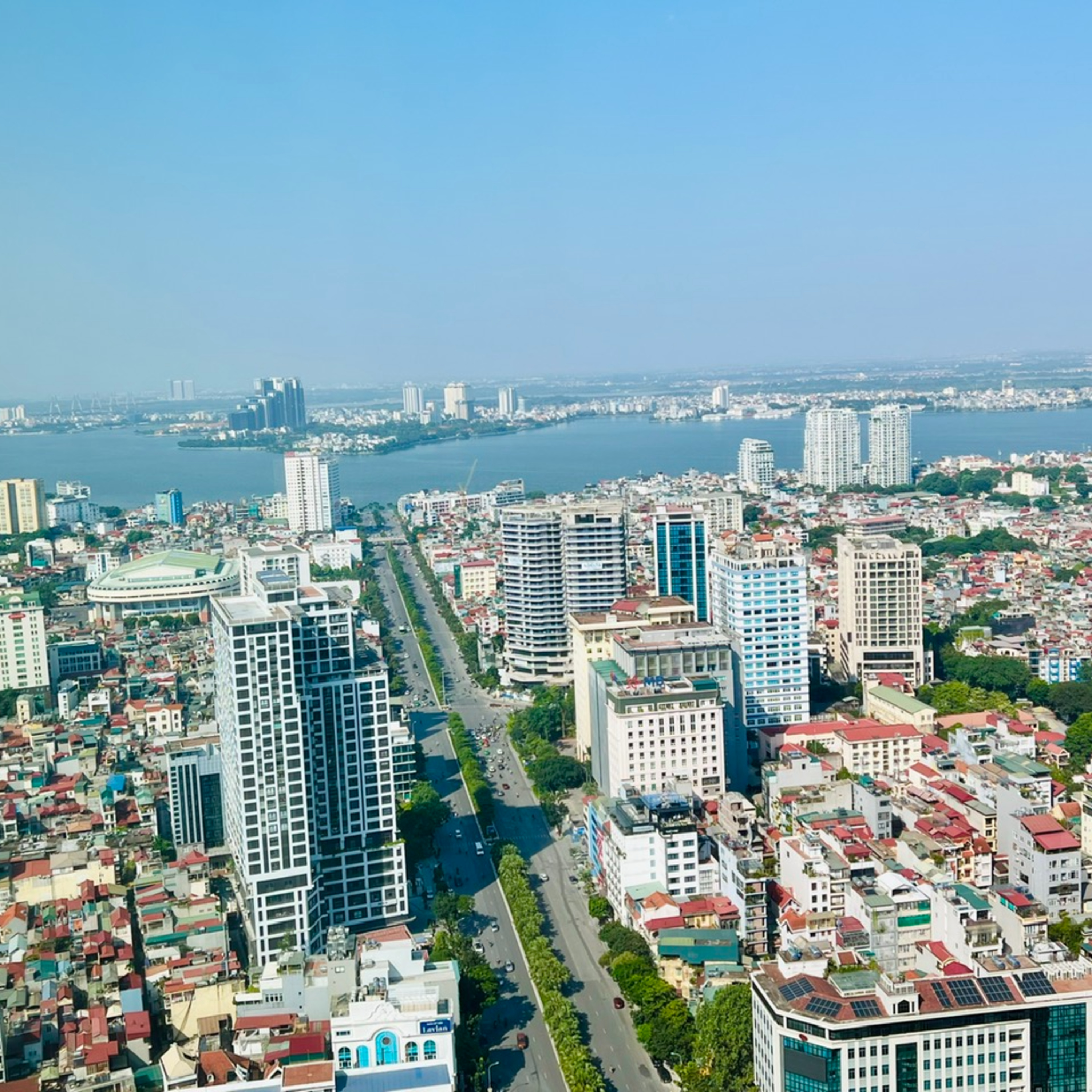 Thông tin kinh tế