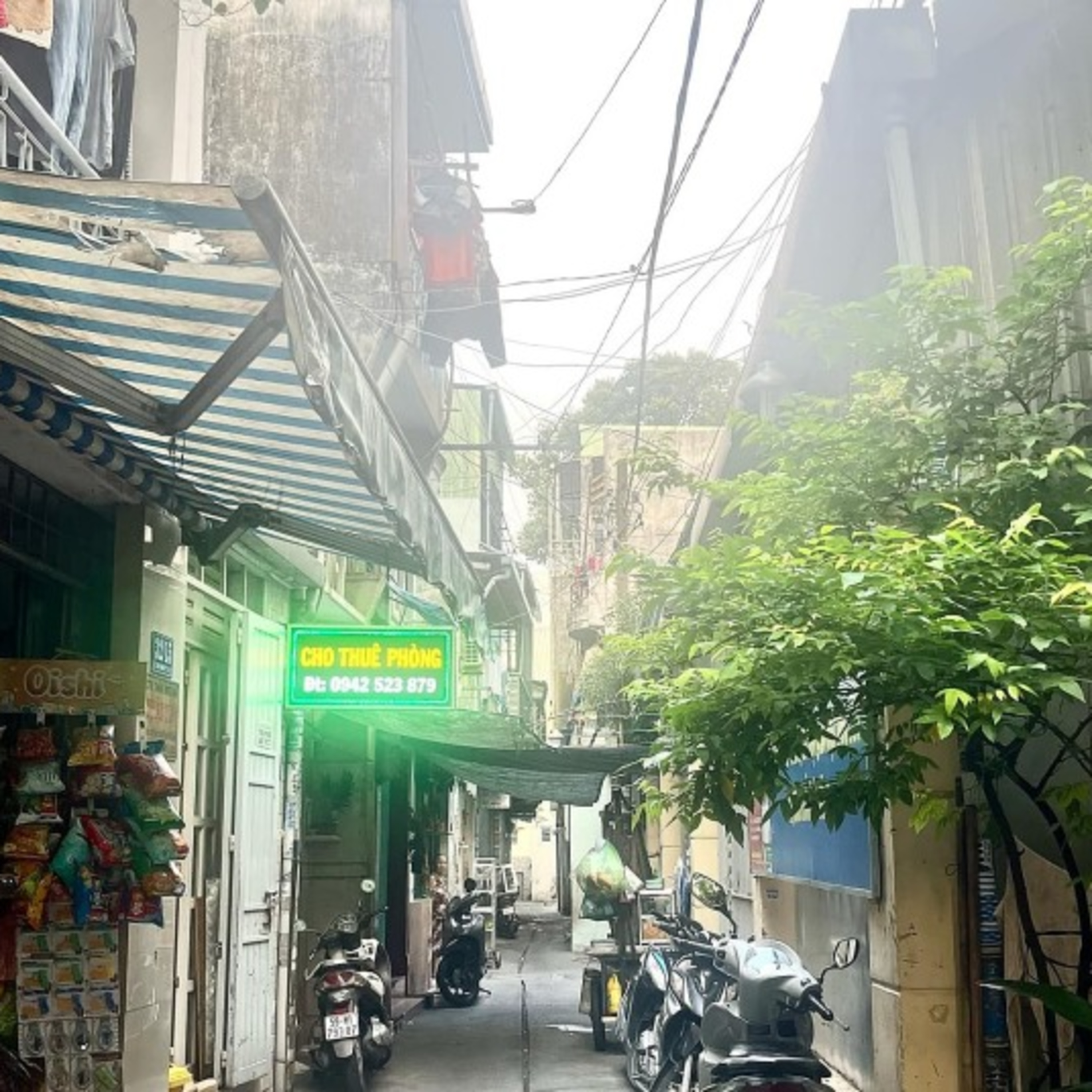 Thông tin kinh tế