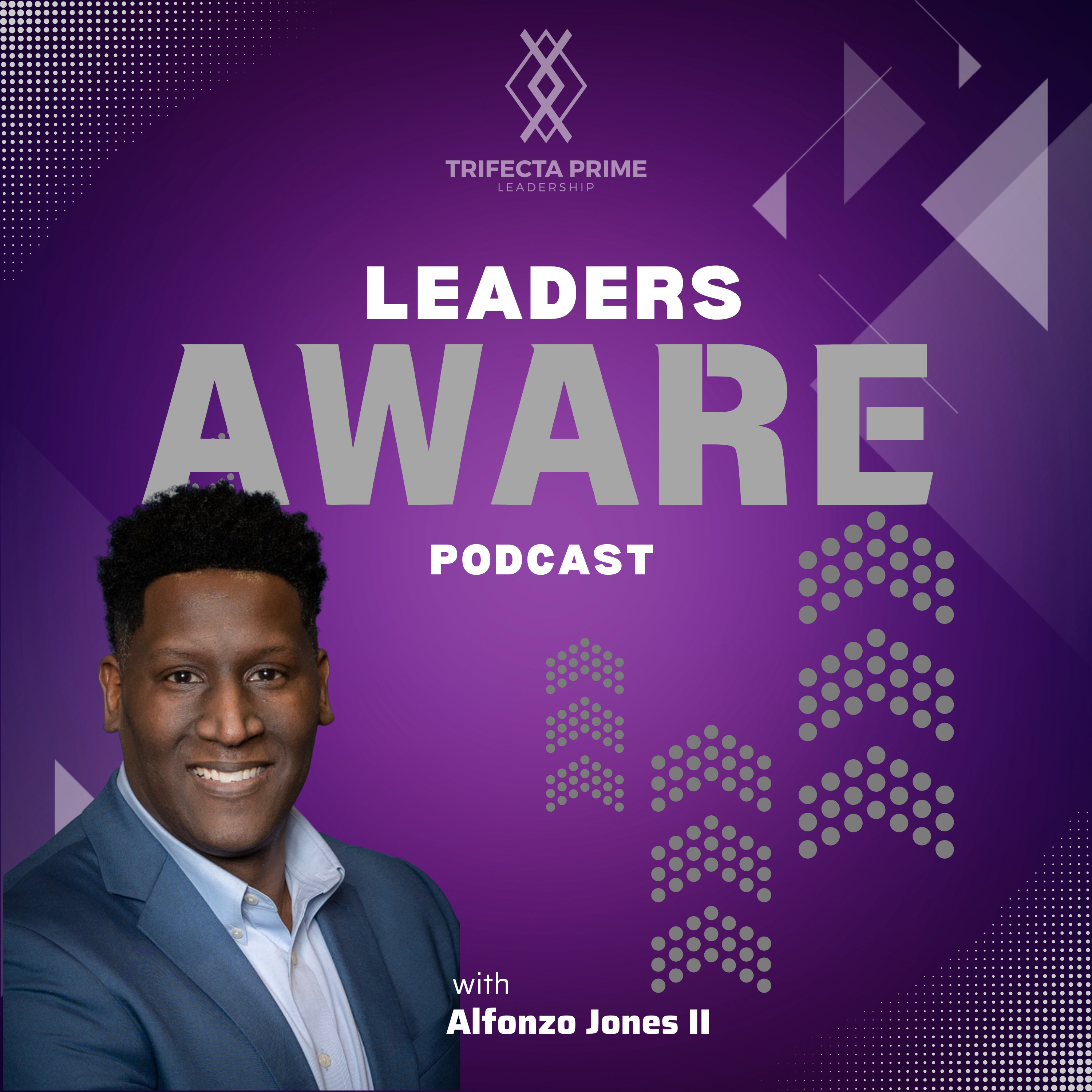 Leaders Aware Podcast