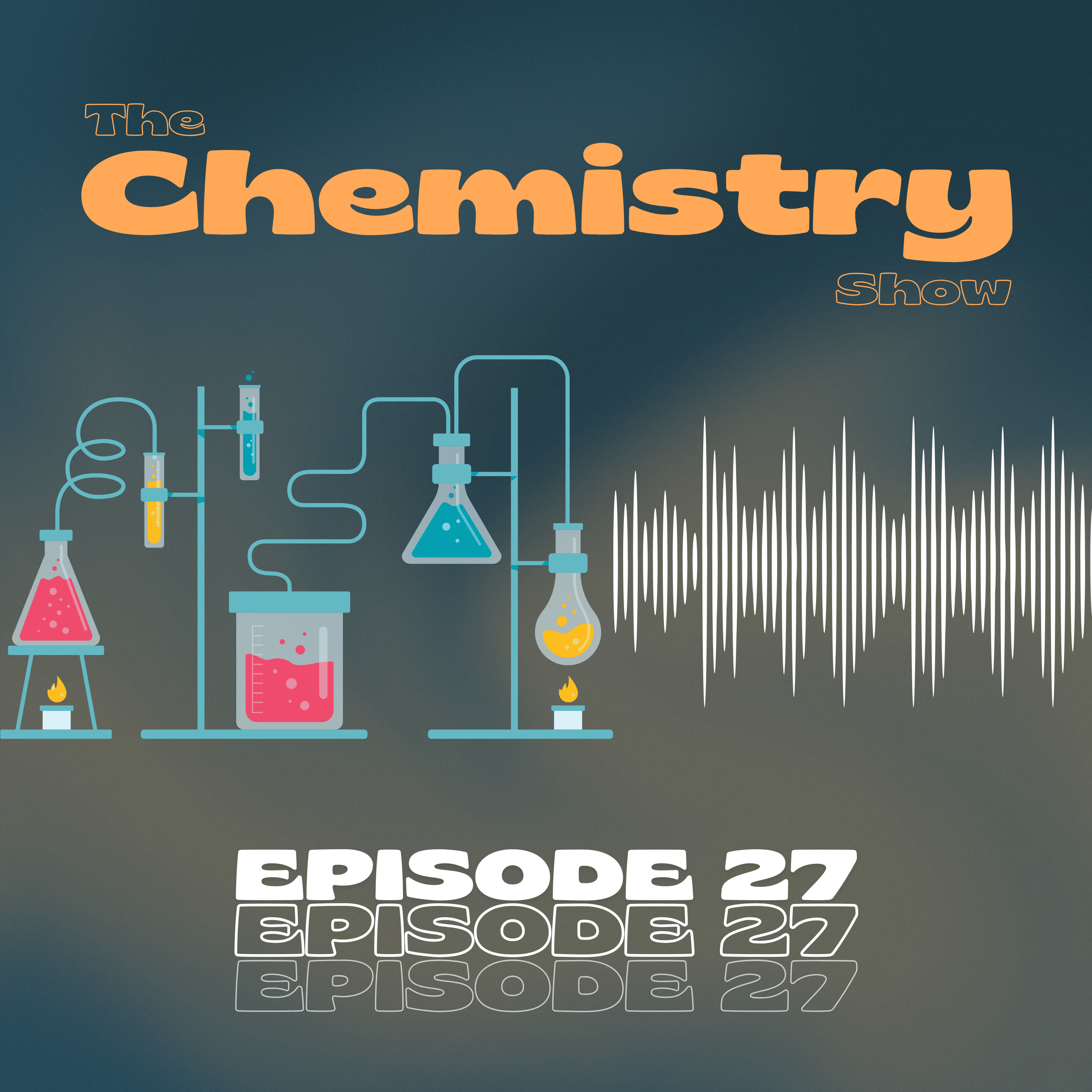 The Chemistry Show