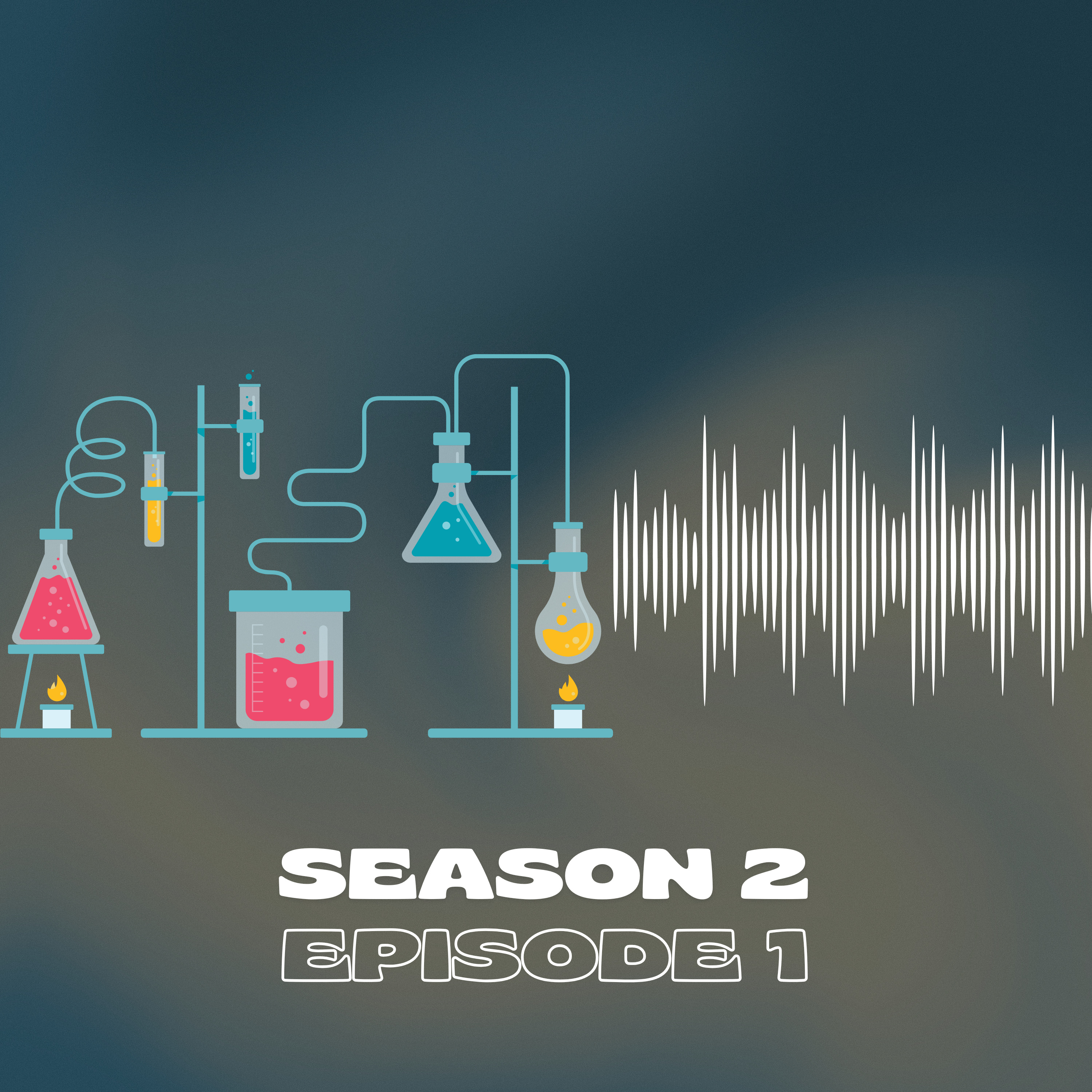 Episode 1: The Grand Inorganic Chemistry Recap: from Atoms to Crystal Fields