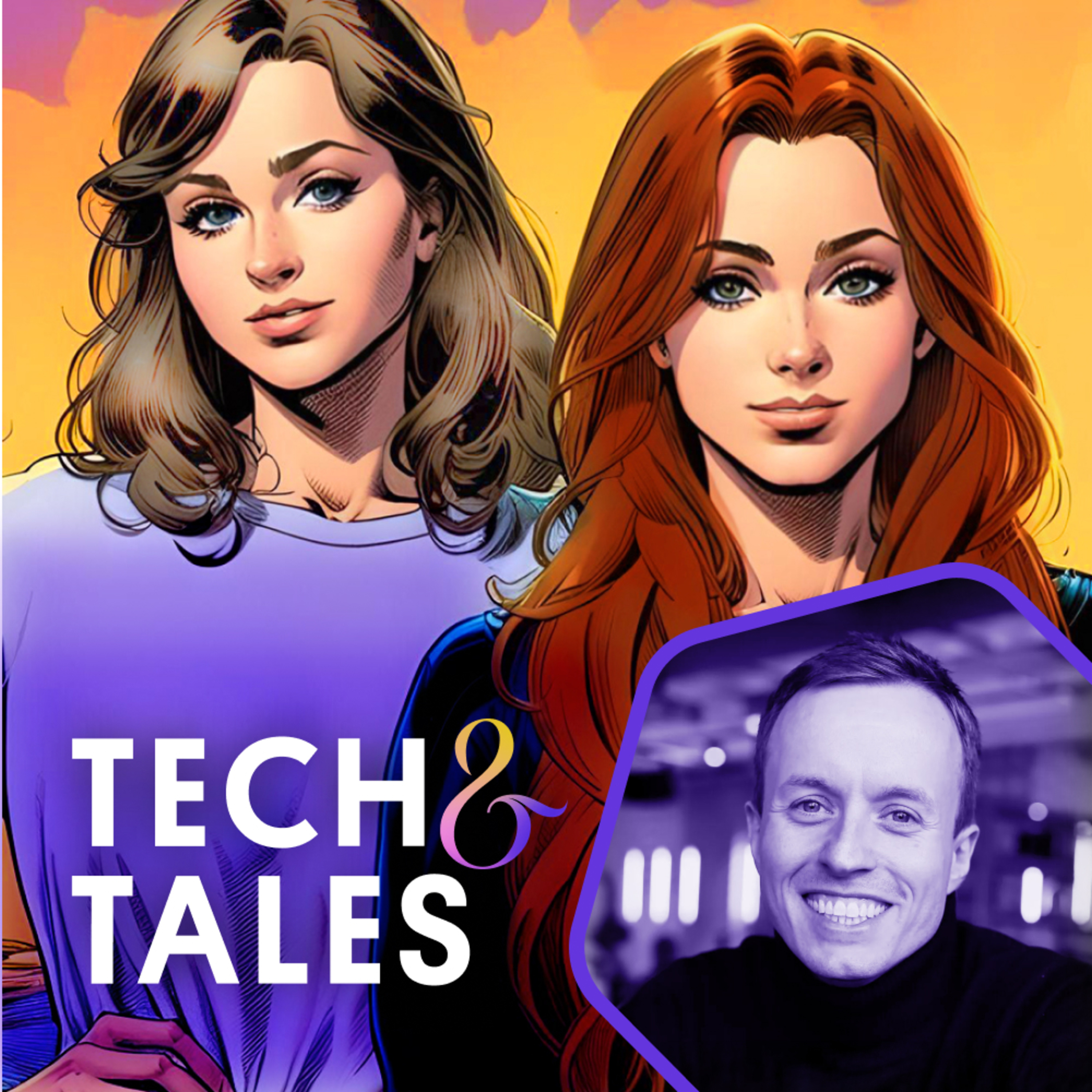 Tech and Tales
