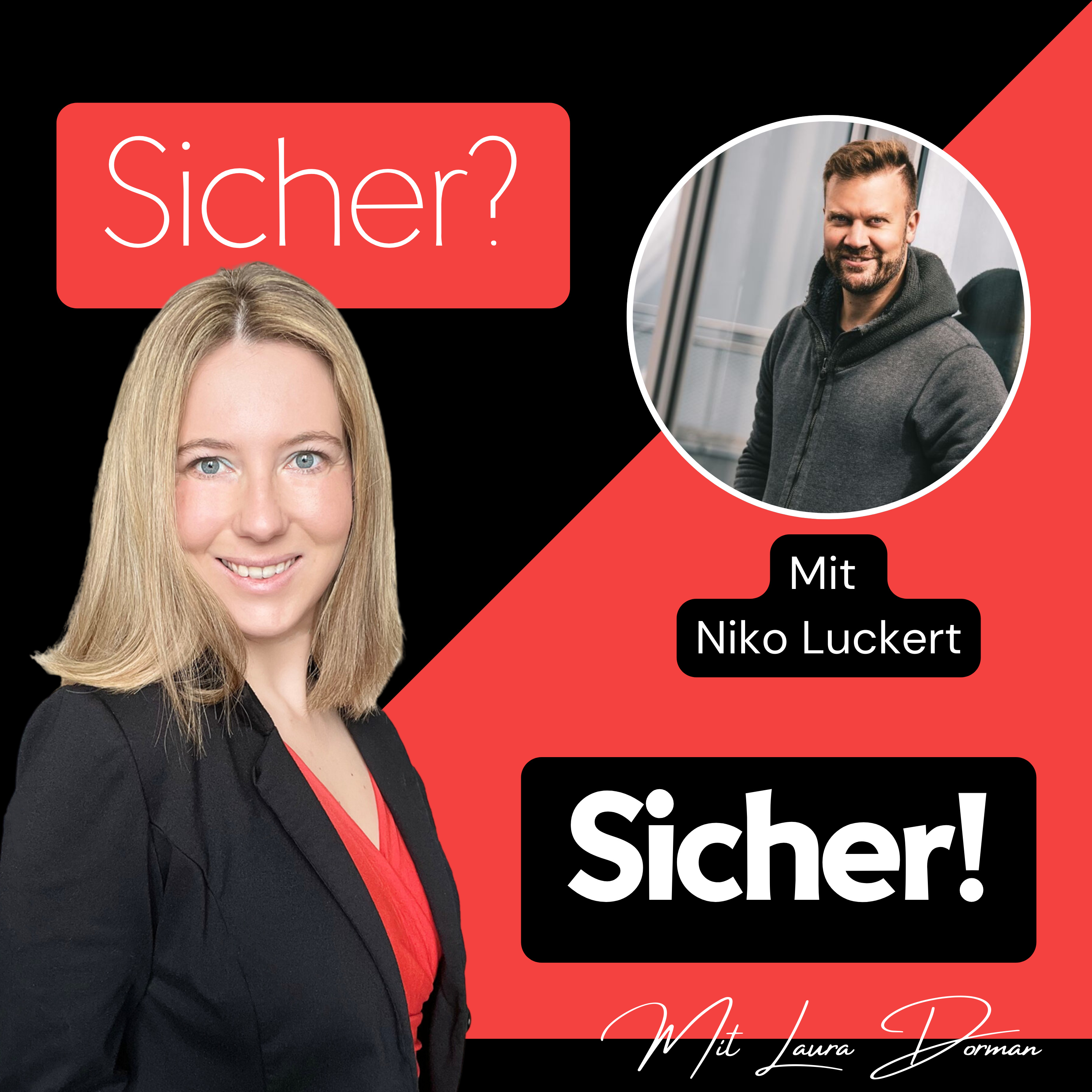 Sicher? Sicher!