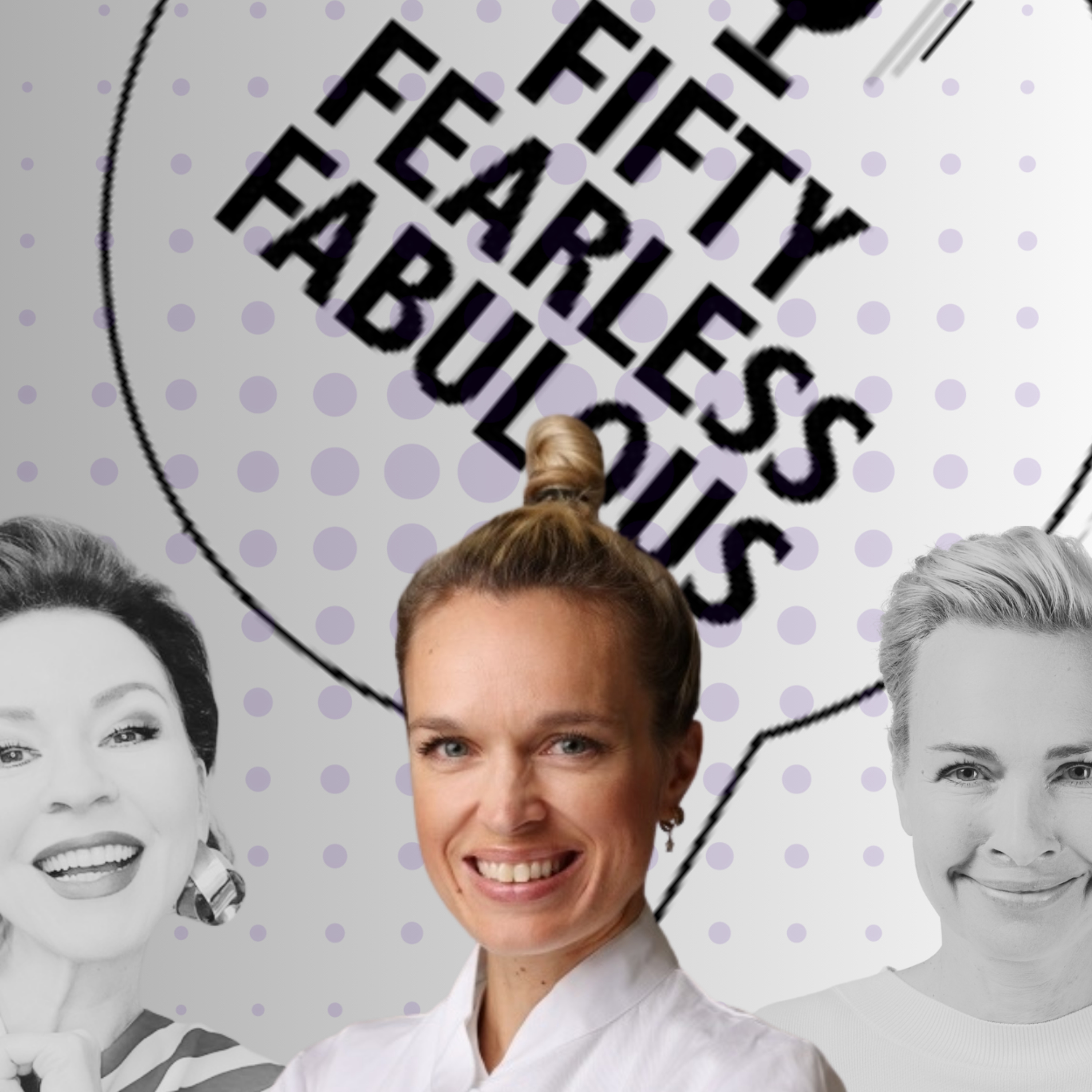 #4 Baby, no Stress! Wie Metabolismus, Mindset und Atmung deine Gesundheit positiv beeinflussen mit Dr. Birgit Heinisch-Röchert