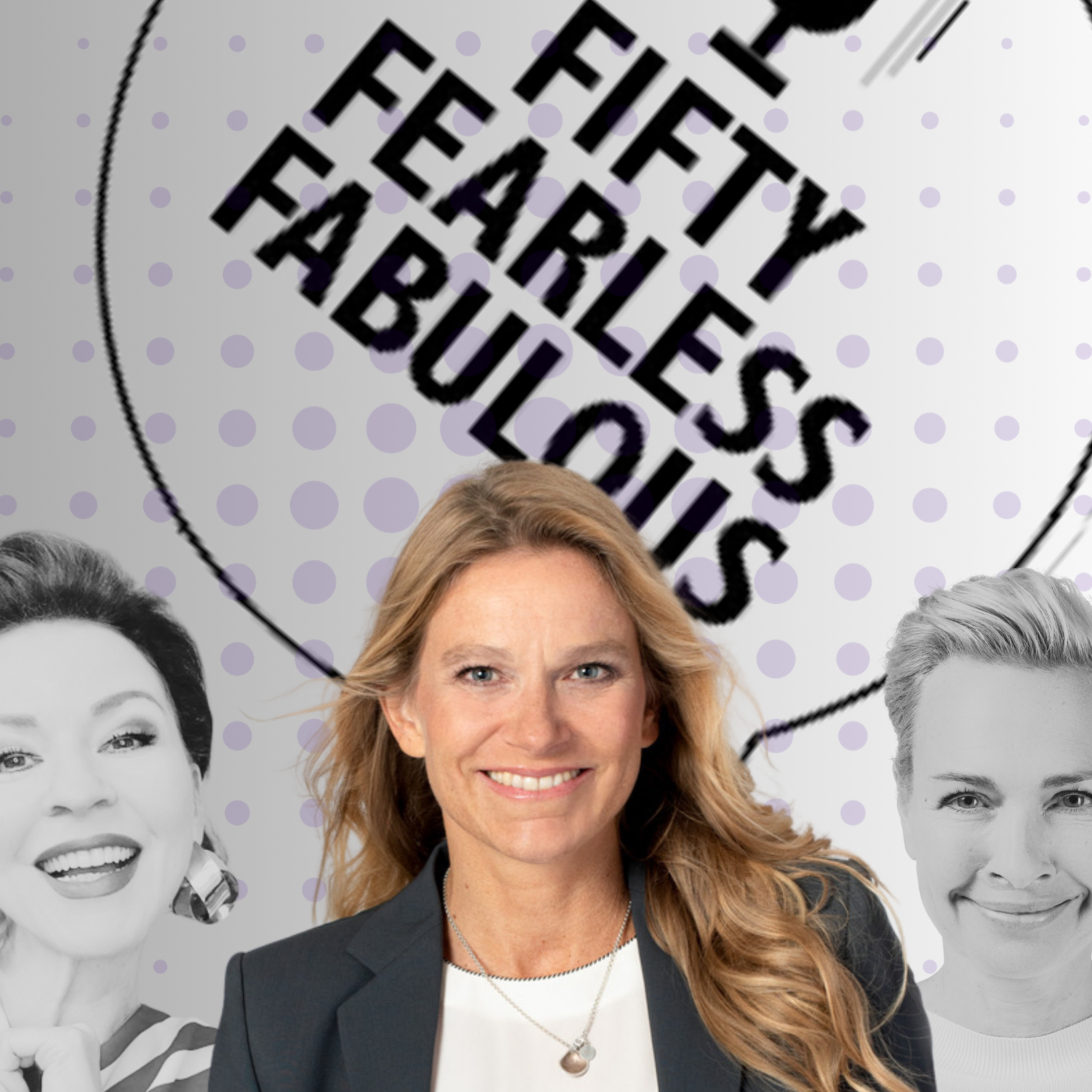 #23 Bullshit Bingo & Female Finance: Svenja Lassen über Geld, Macht & was Frauen nicht mehr hören wollen