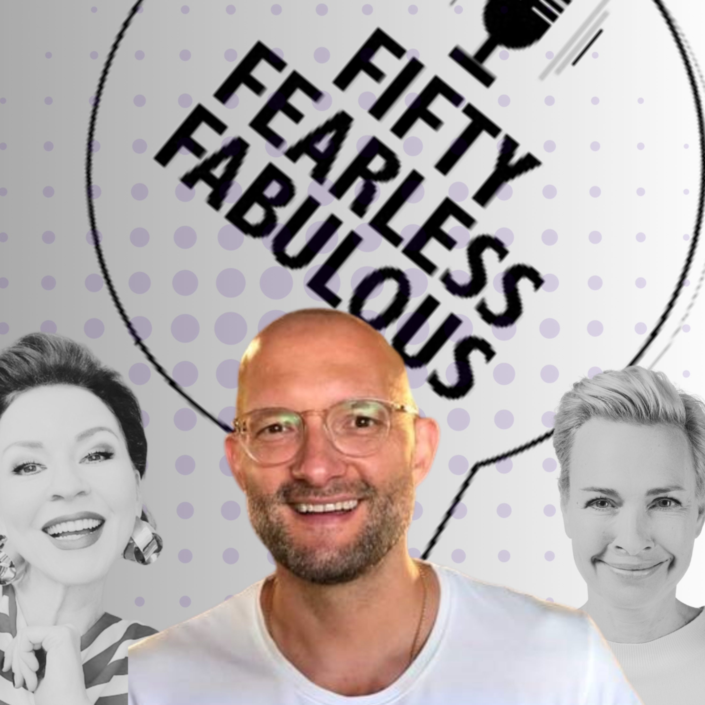#34 „Ich bereite das Vergessen vor, bevor ich es vergesse“ – Frühdemenz mitten im Leben – mit Jo Failer, Medien Profi