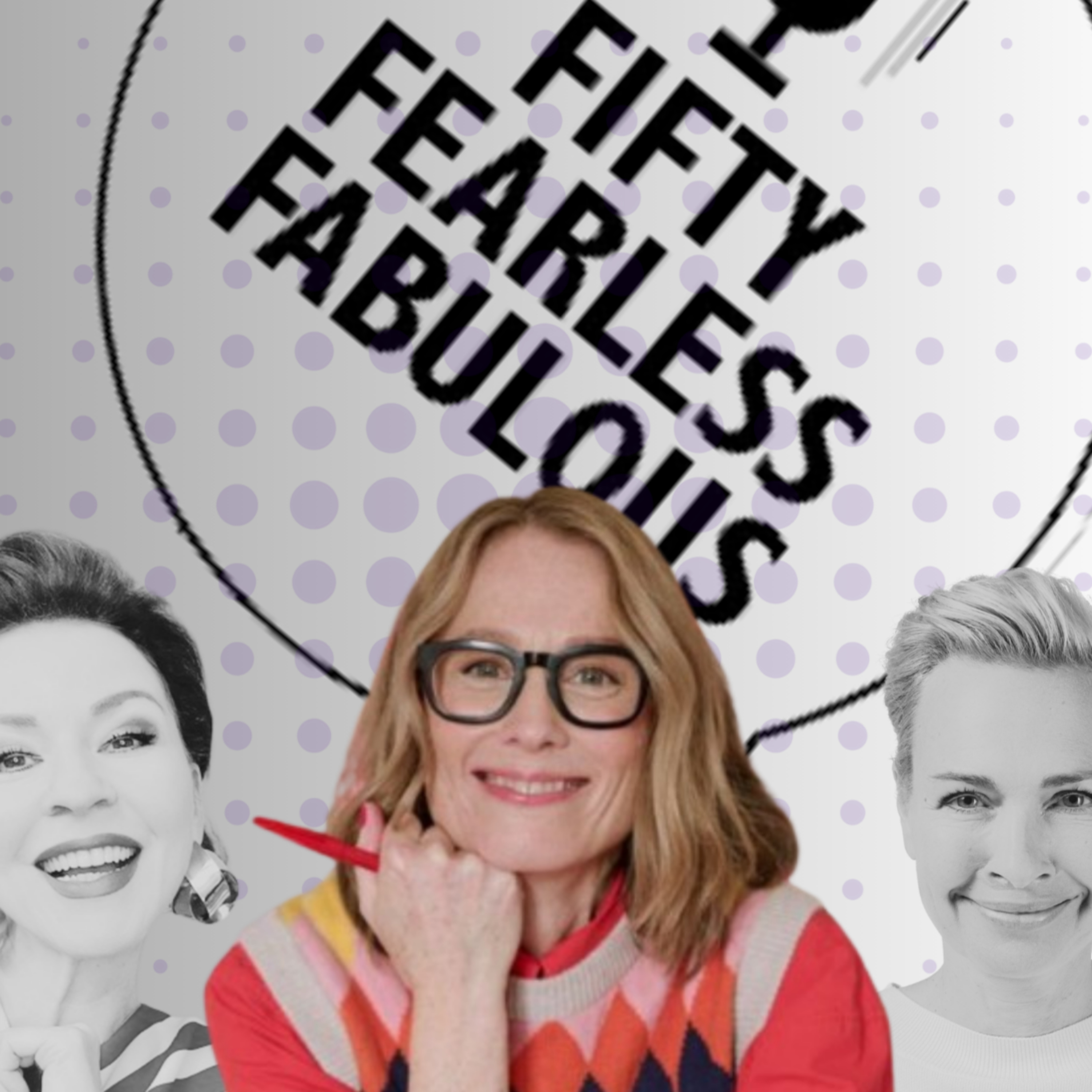 #41 Nobody told me...somebody did! Mythen, Tabus & echte Ernährungshacks mit Susanne Liedtke