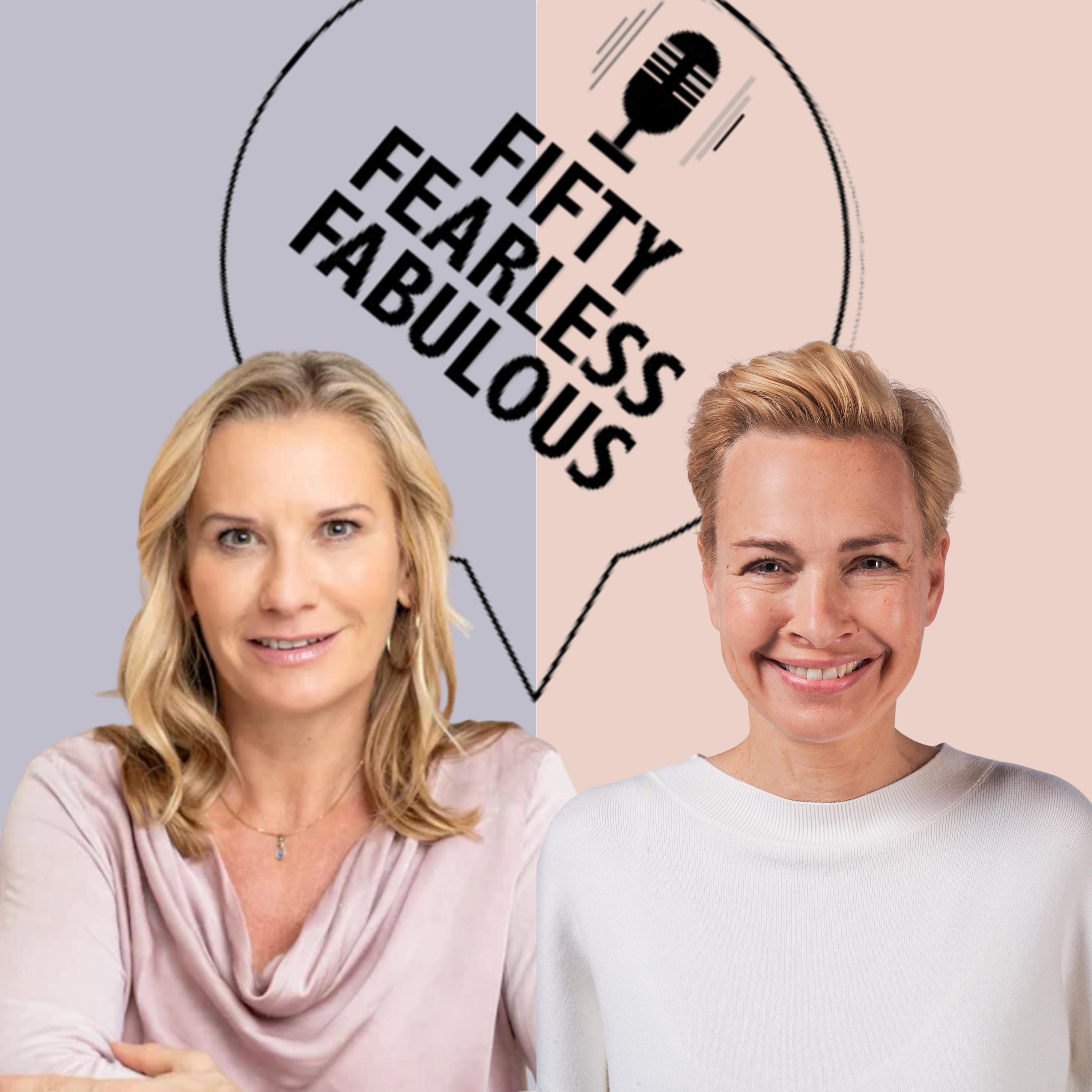 St.2 #1 Wechseljahre, Proteine, Stress - und warum mehr Tanzen eine ziemlich gute Gesundheitsstrategie ist - mit Peggy Reichelt, Menopause-Pionierin