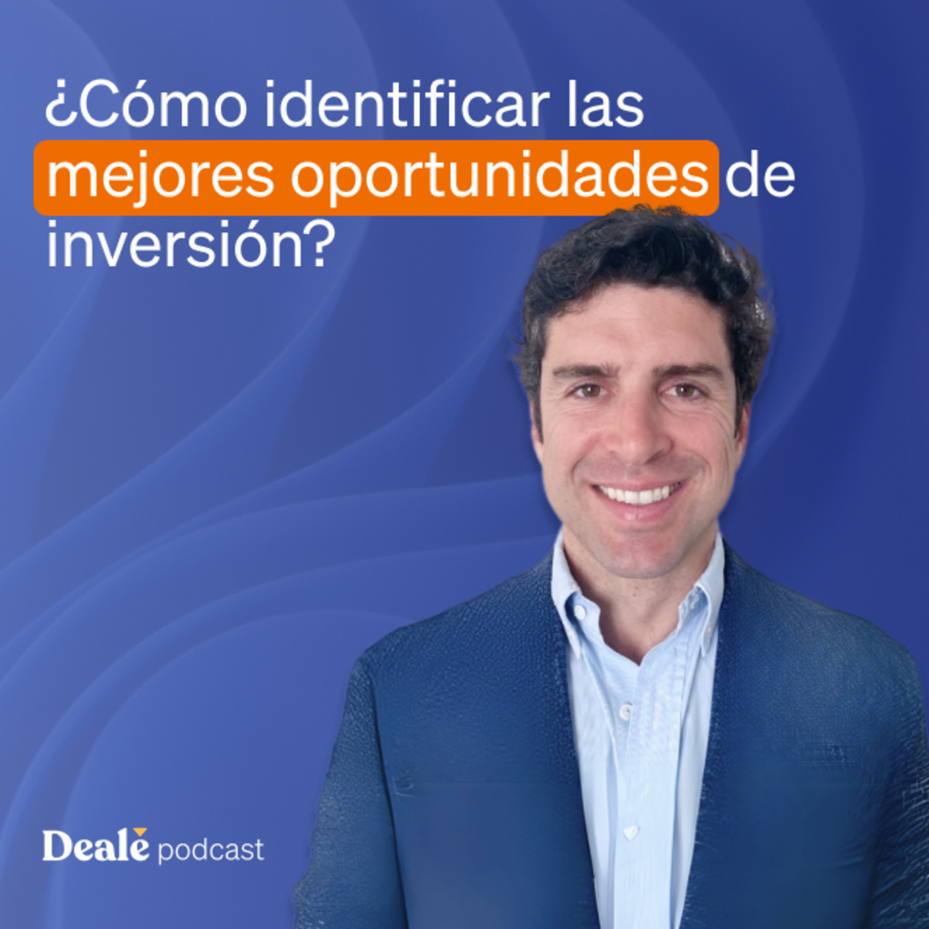 PODCAST DE DEALE | Rainmaker: Las mejores historias de M&A