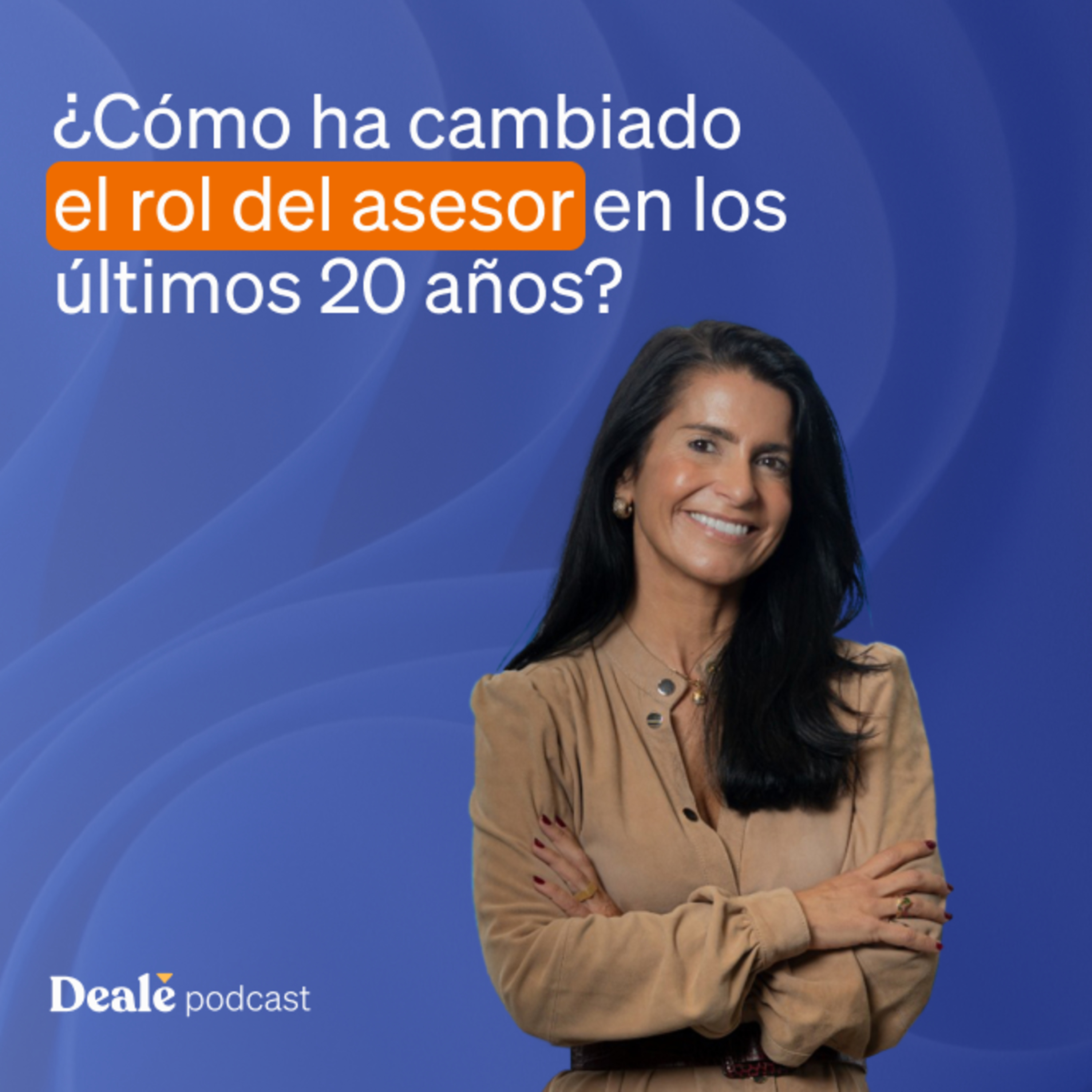 PODCAST DE DEALE | Rainmaker: Las mejores historias de M&A