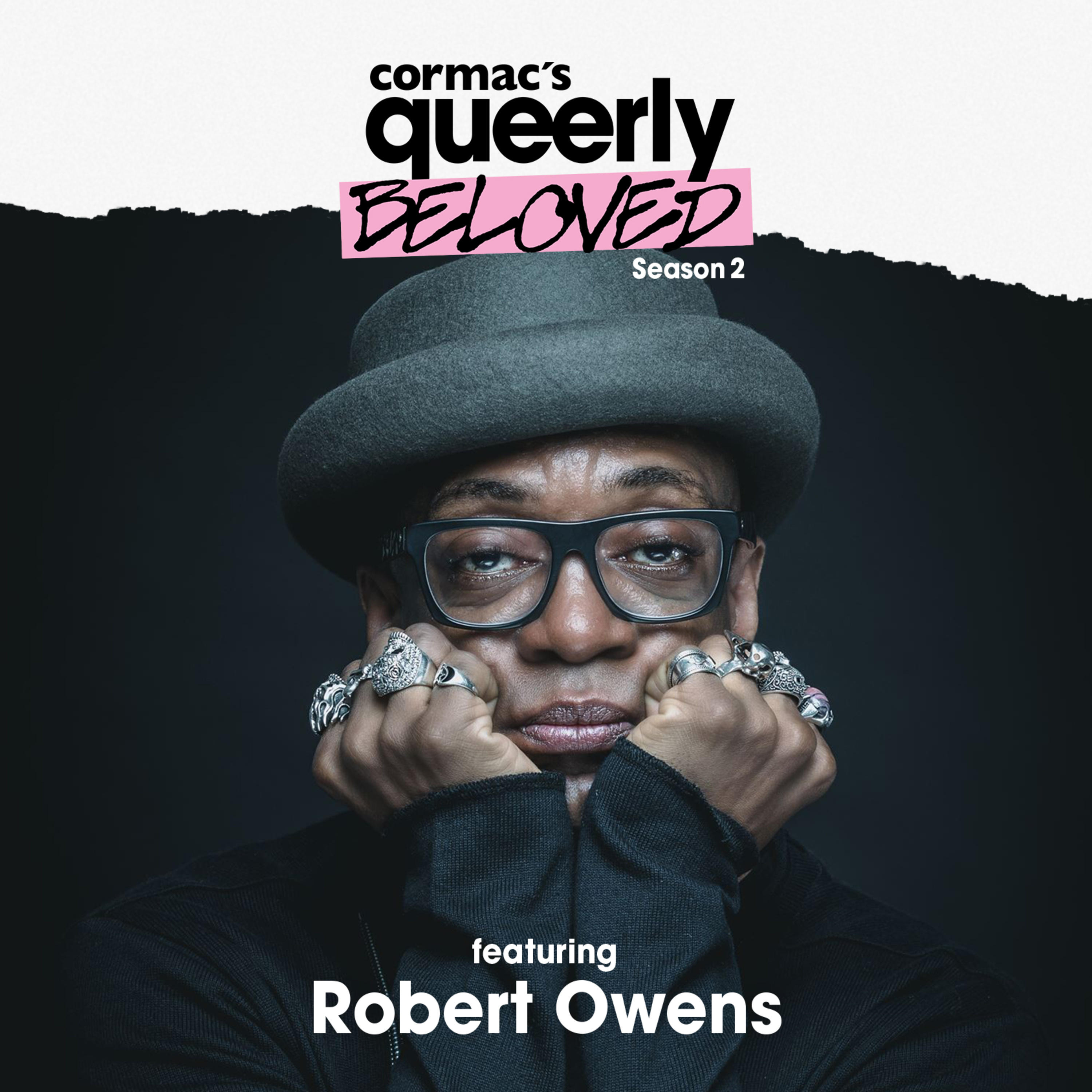 Cormac\'s Queerly Beloved