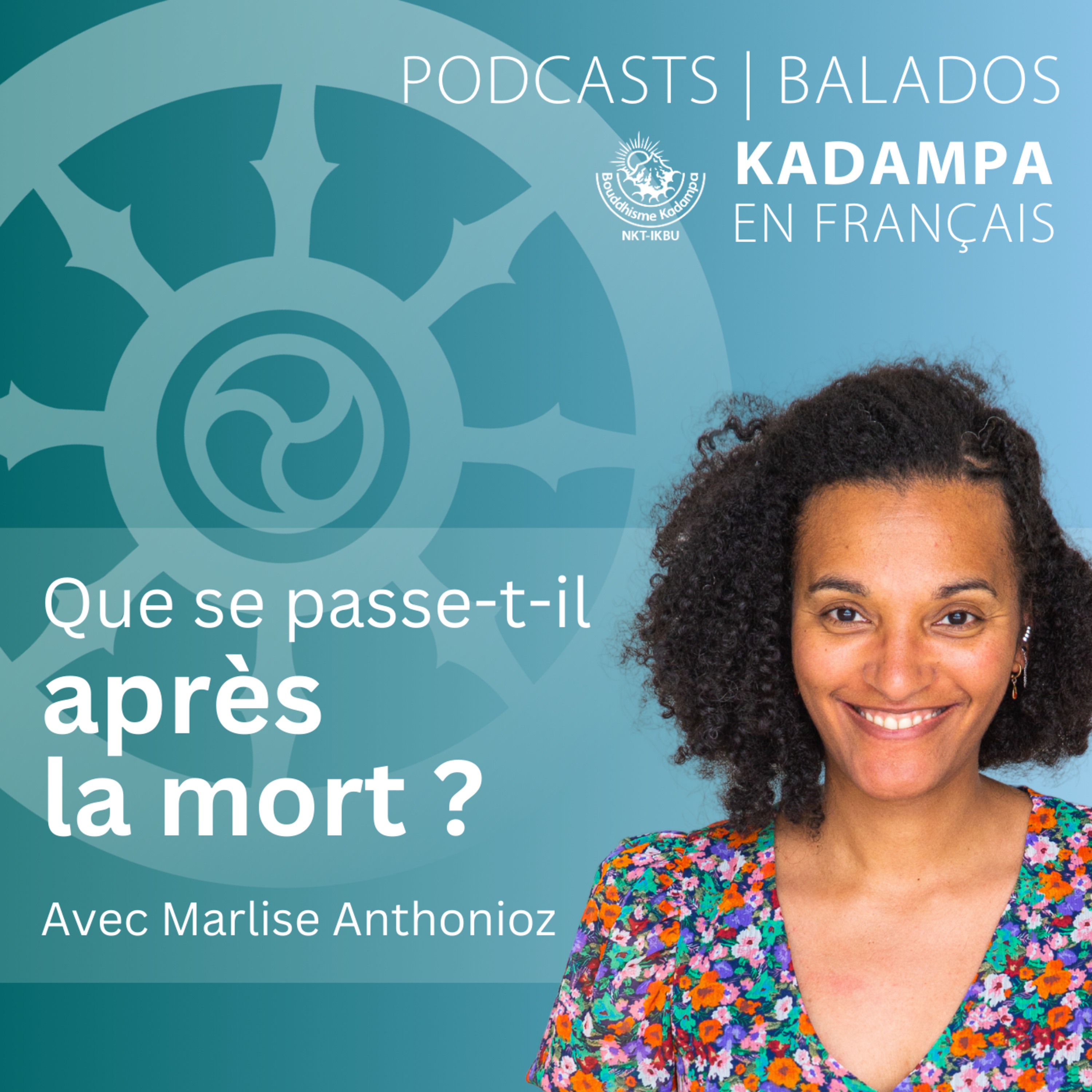 Que ce passe-t-il après la mort ? episode artwork