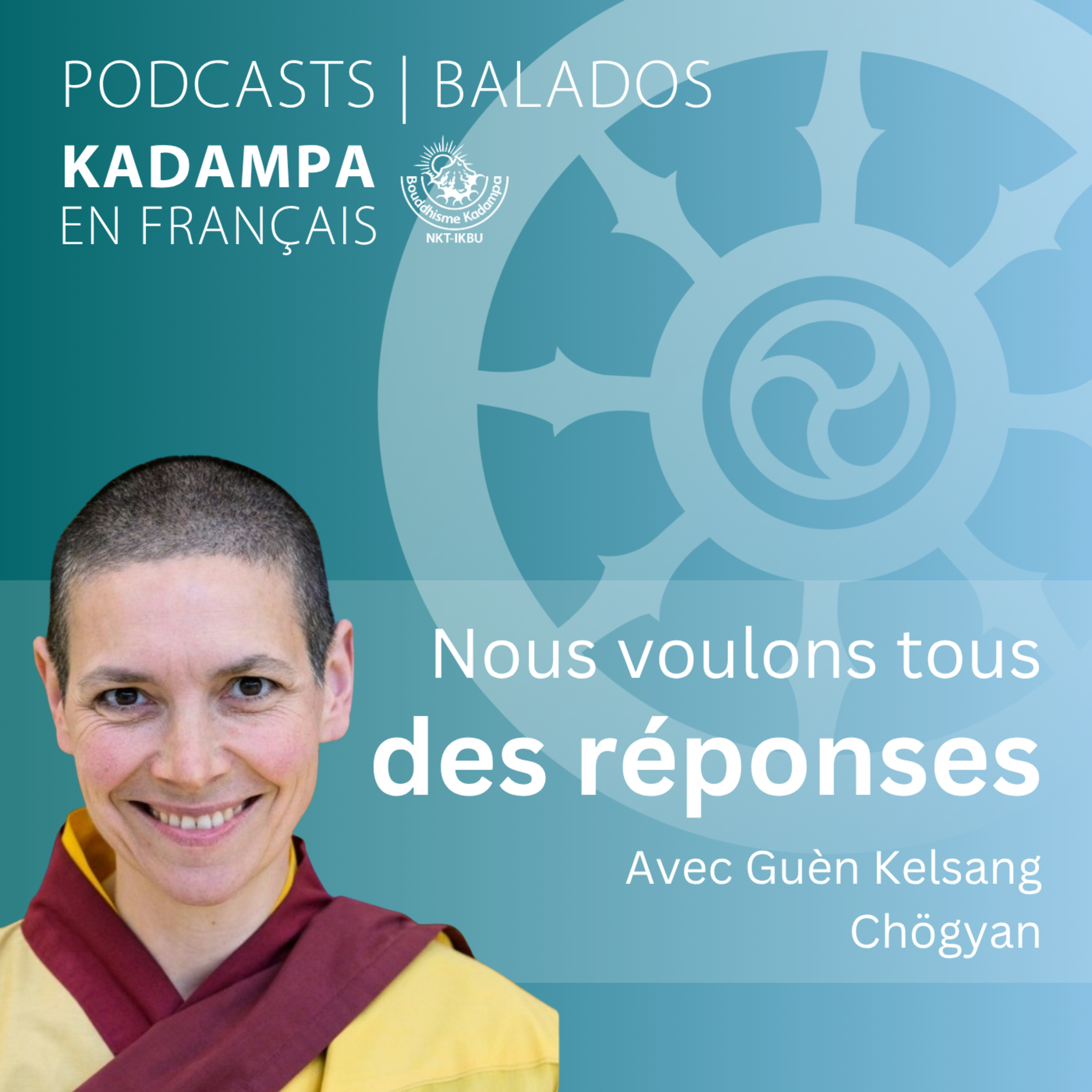 Nous voulons tous des réponses