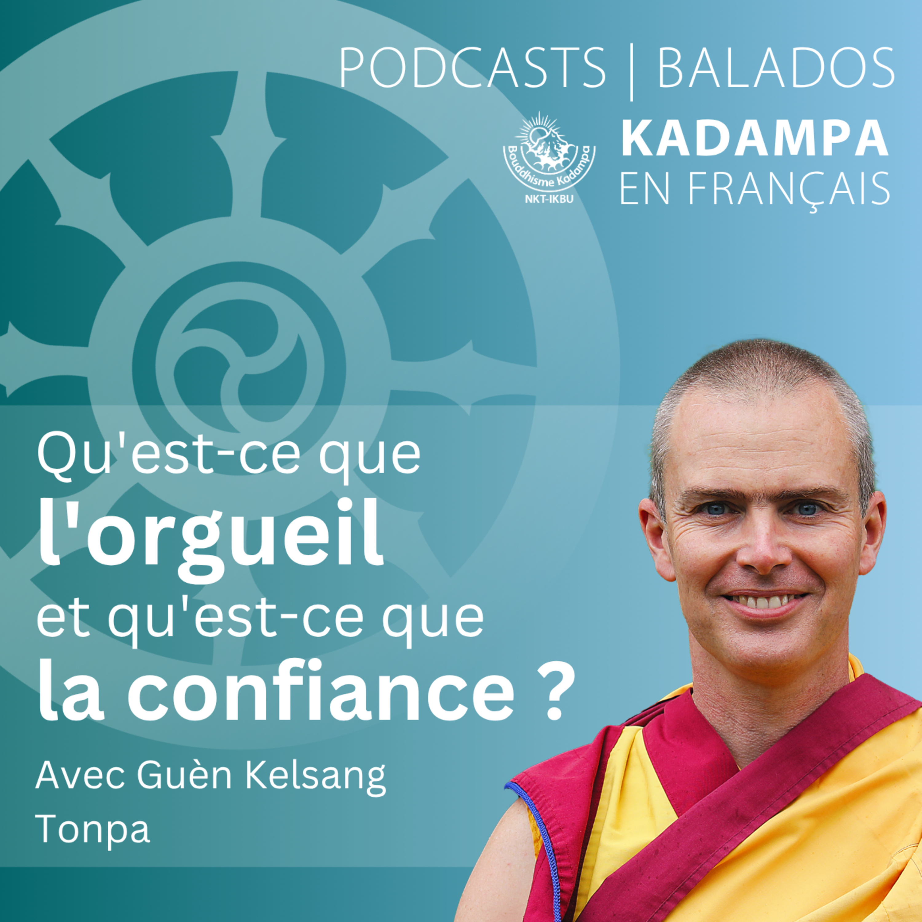 Qu’est-ce que l’orgueil et qu’est-ce que la confiance ?