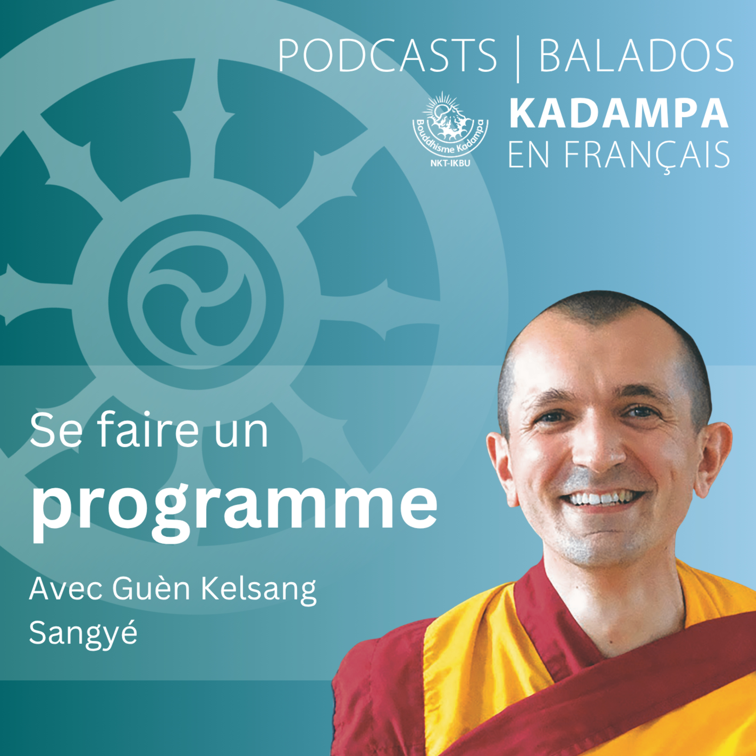 Se faire un programme