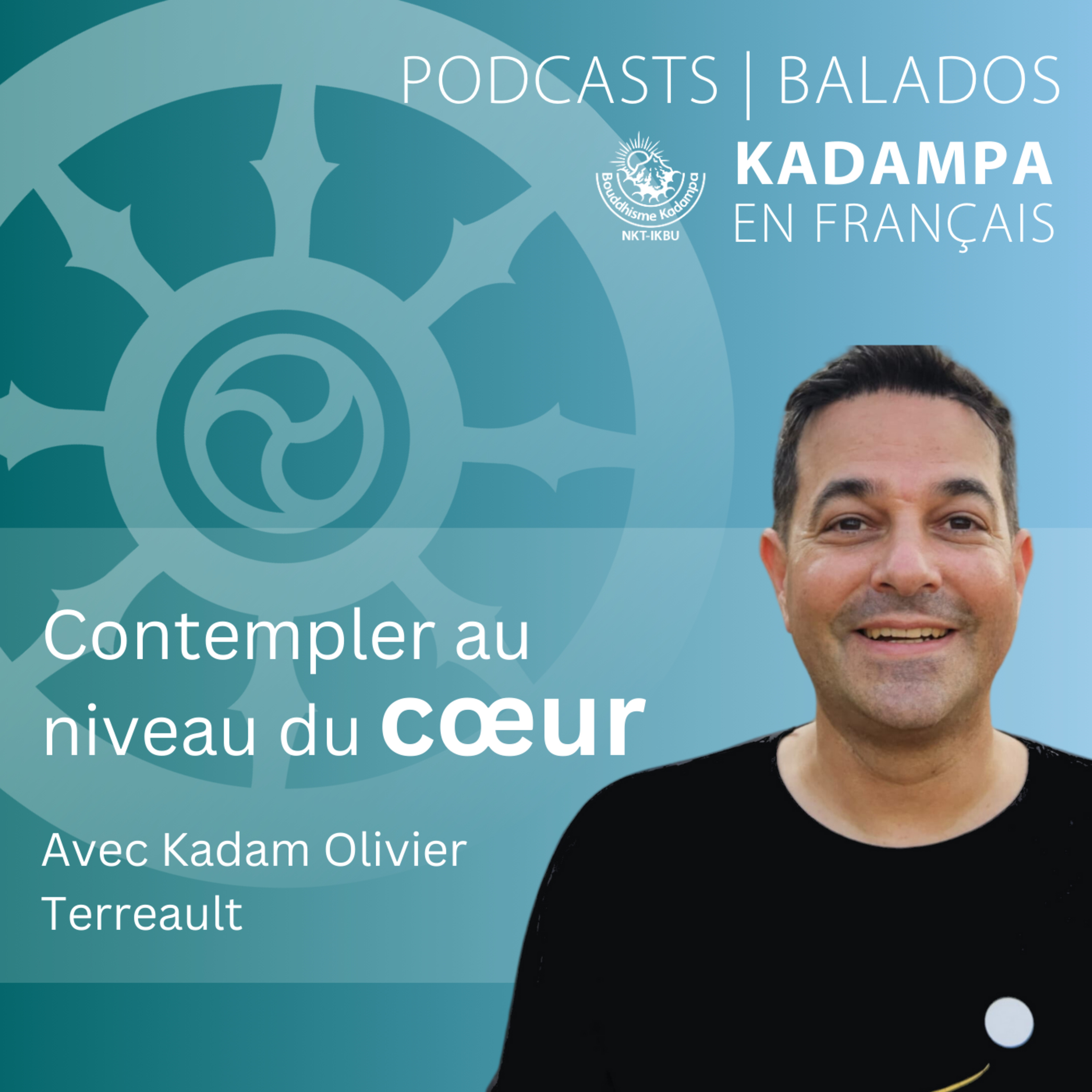 Contempler au niveau du coeur episode artwork