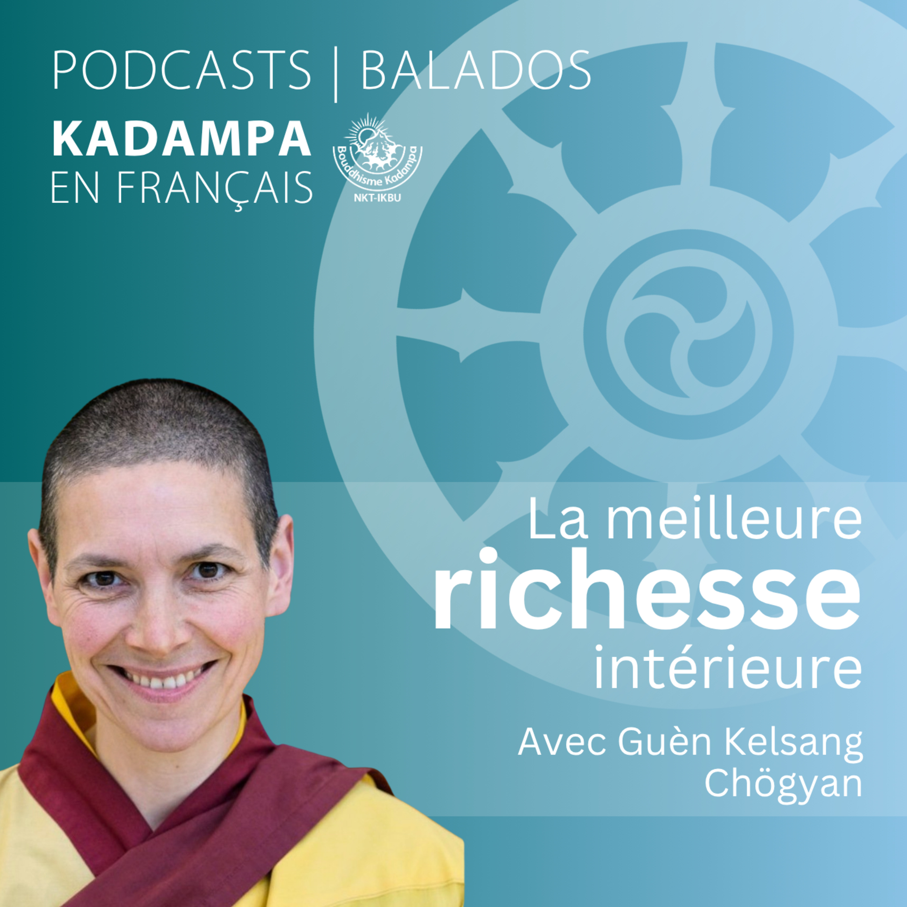 La meilleure richesse intérieure episode artwork