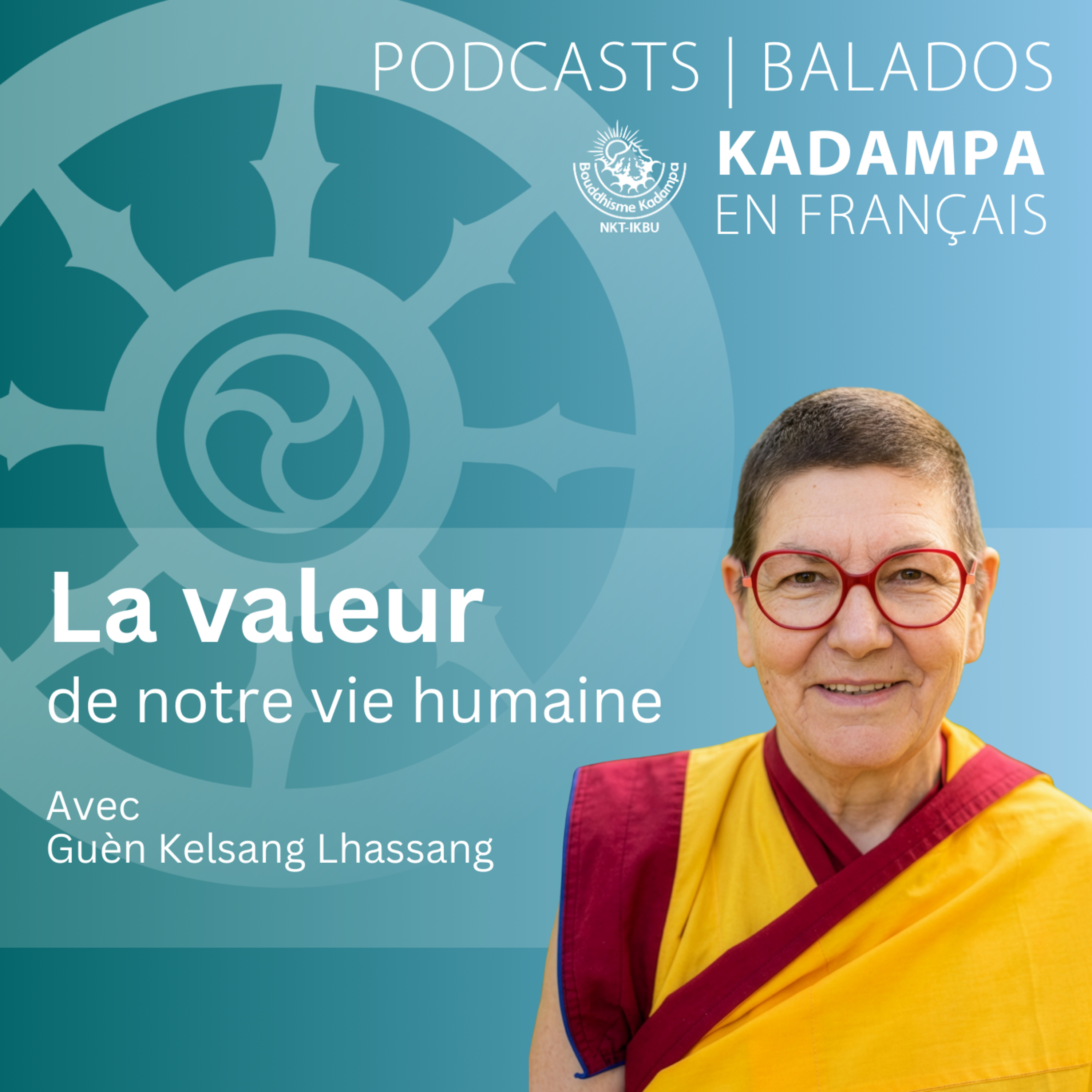 La valeur de notre vie humaine episode artwork