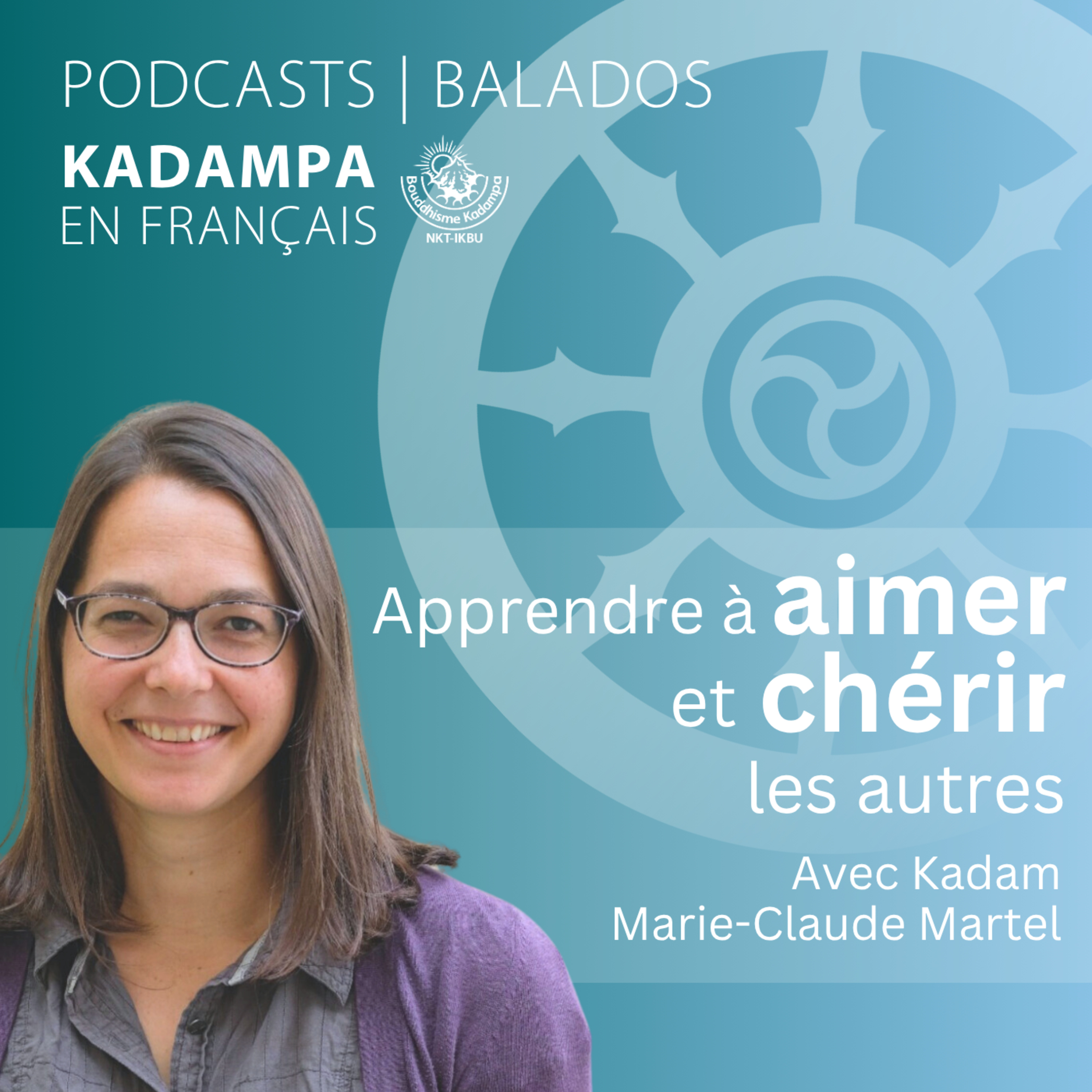 Apprendre à aimer et chérir les autres episode artwork
