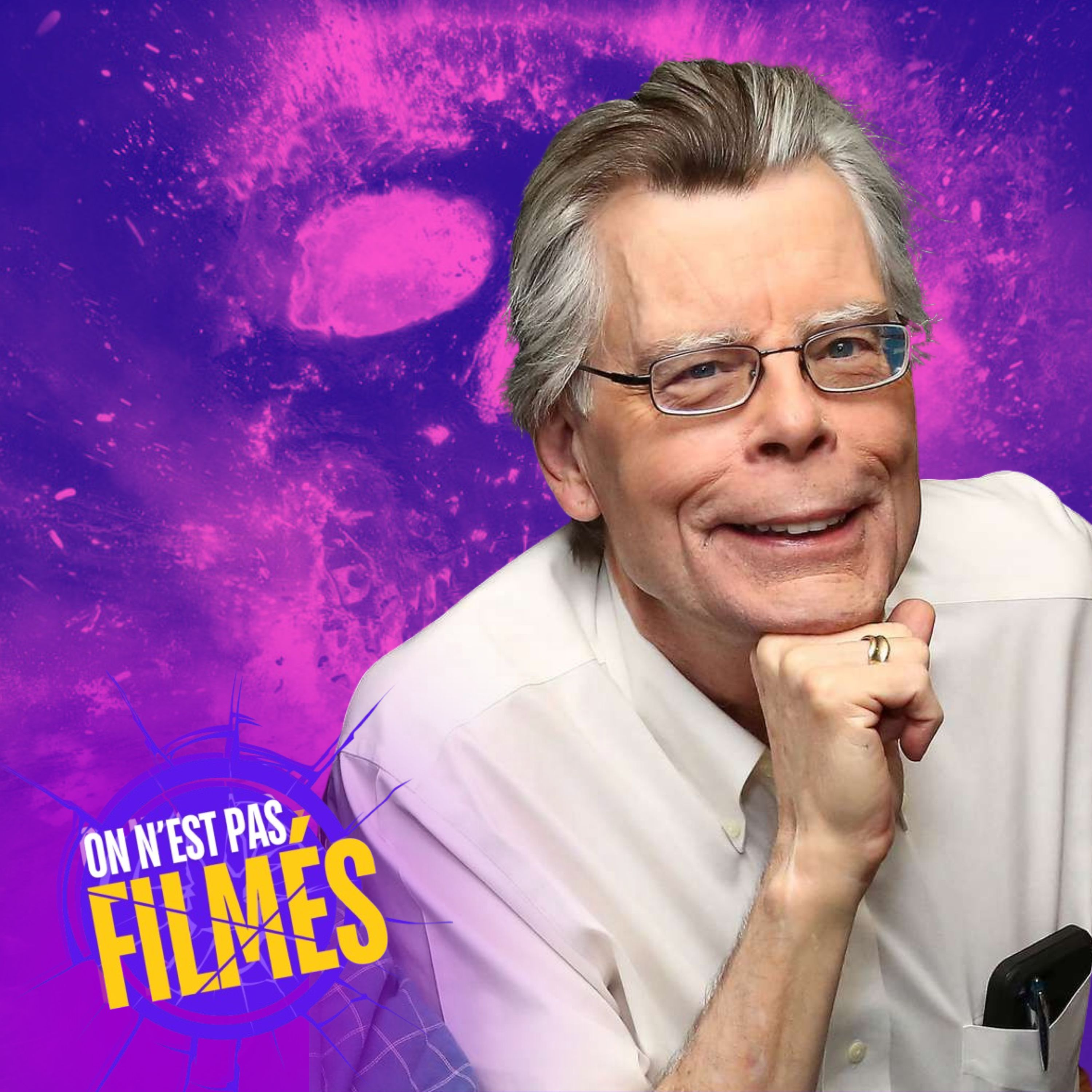 On n\'est pas filmés !