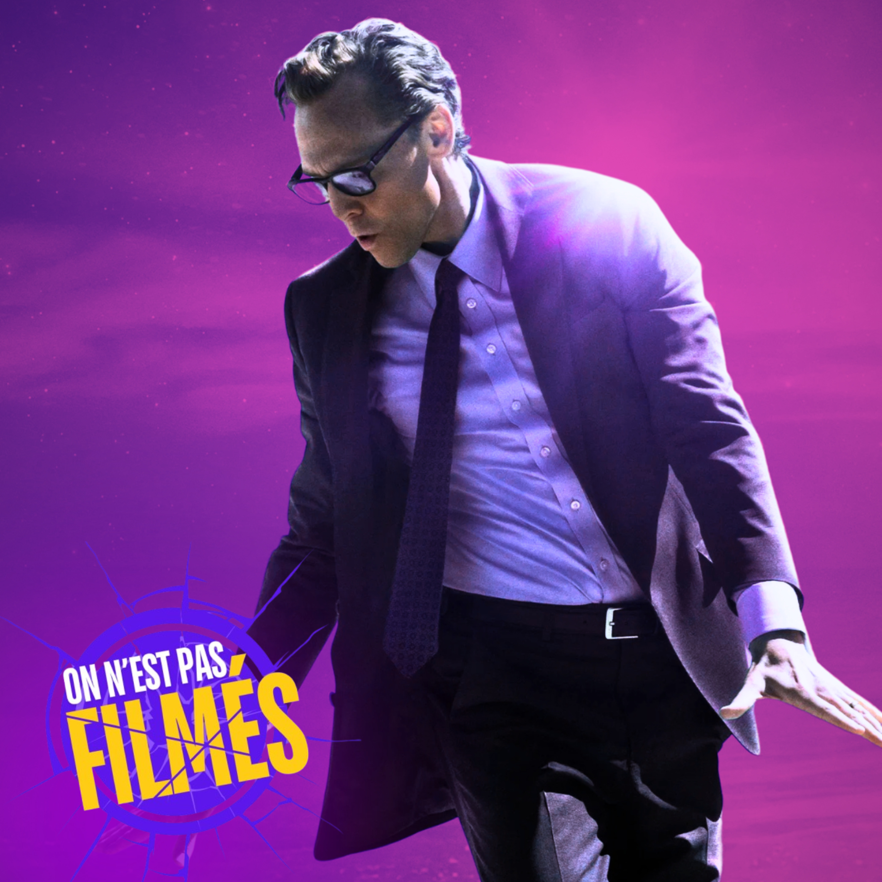 On n\'est pas filmés !