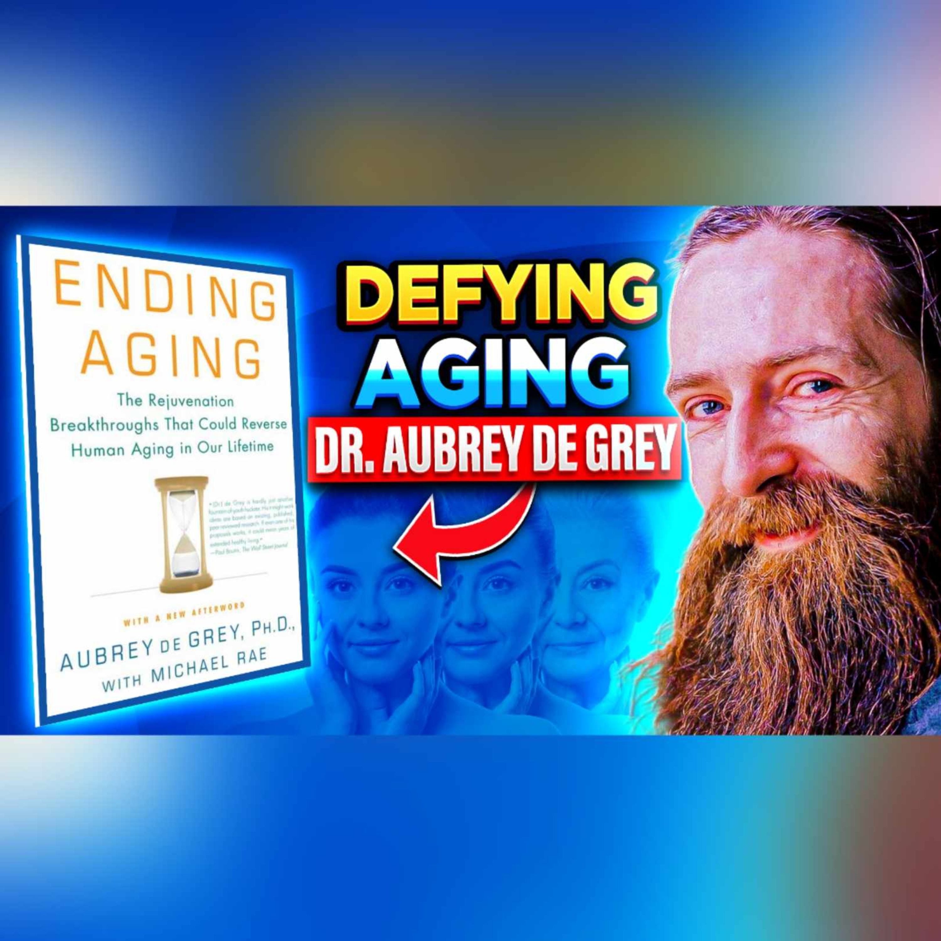 Karl Sterling Podcast