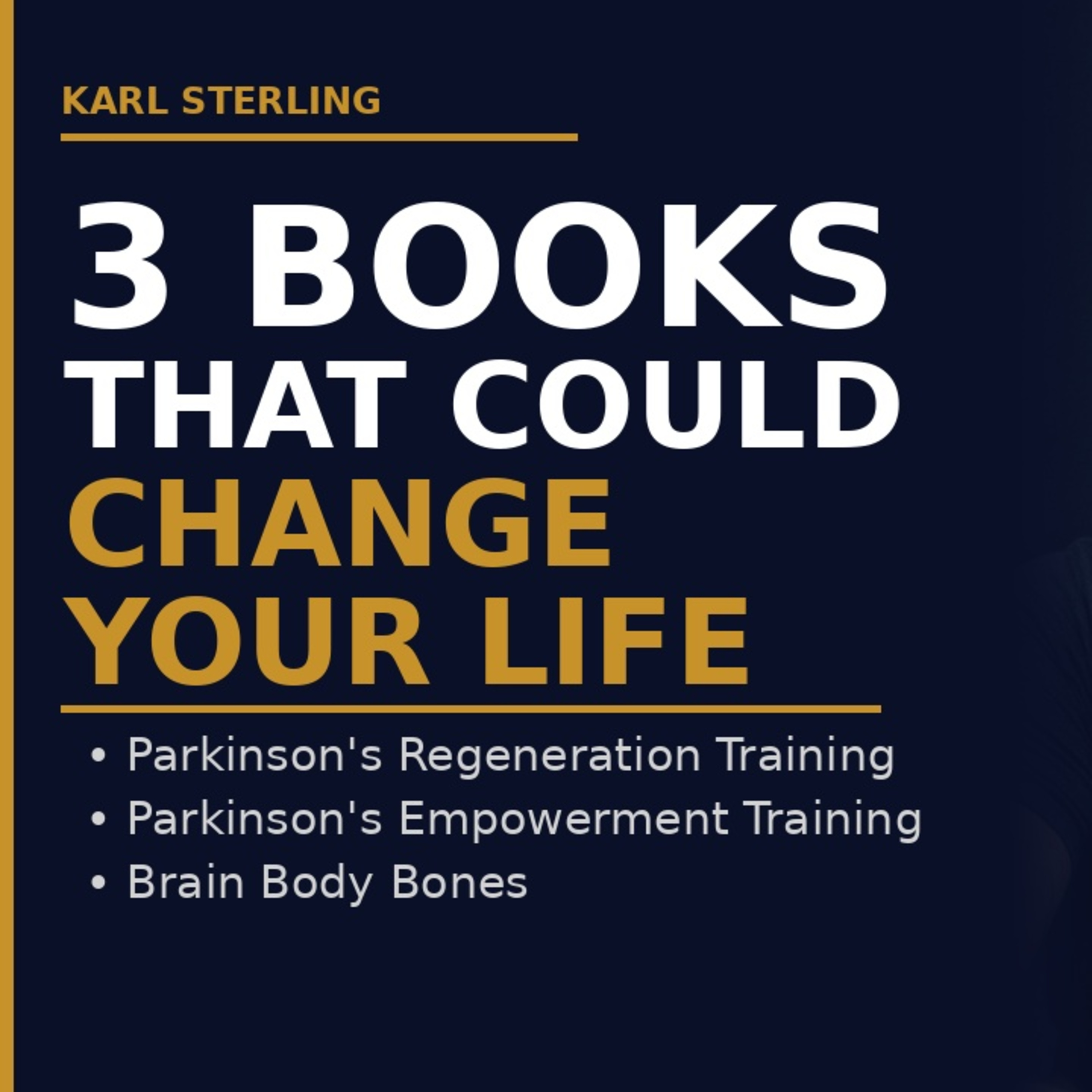 6/28/26: 3 Books That Could Change Your Life episode artwork