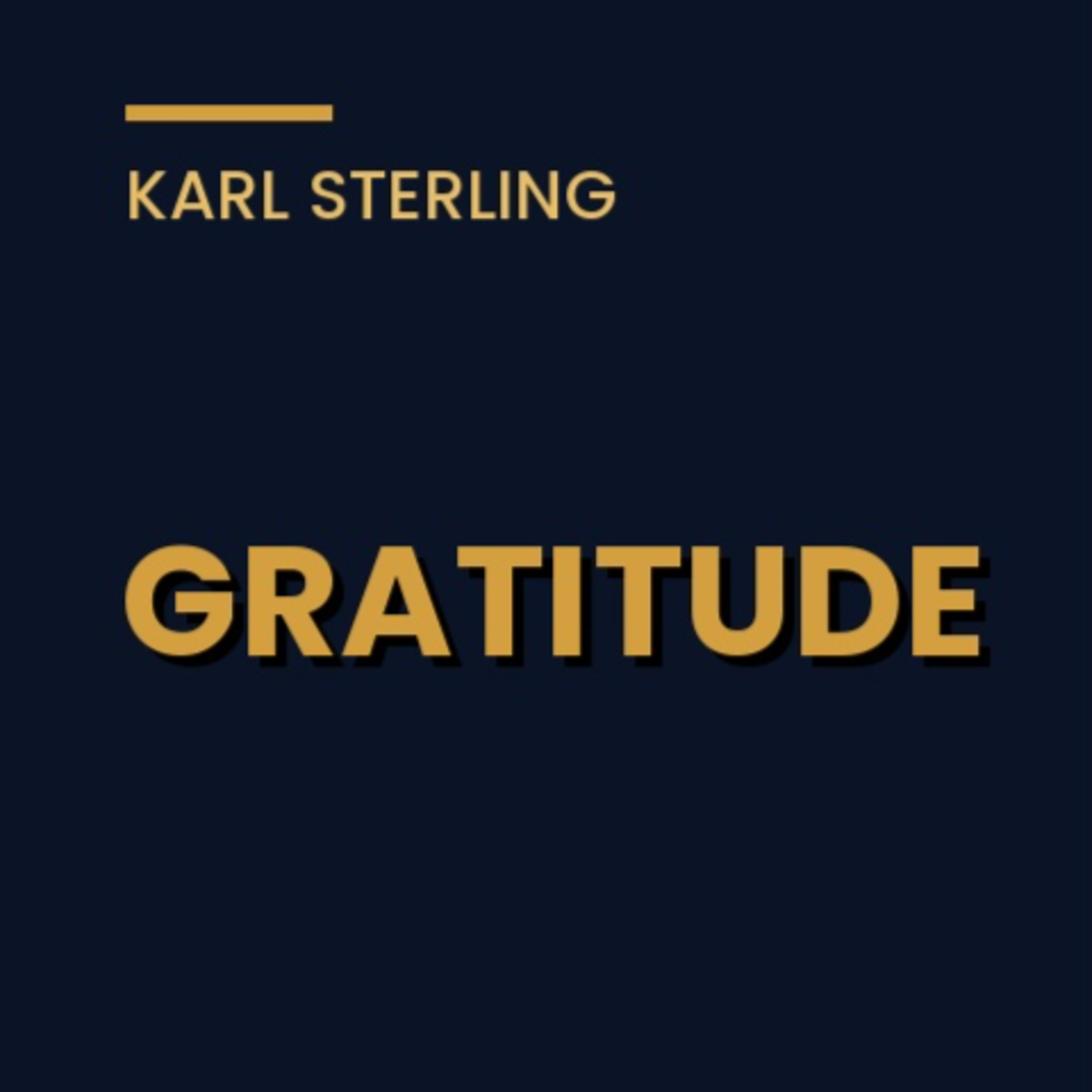 7/4/26: The Gratitude Practice I Do Every Day episode artwork