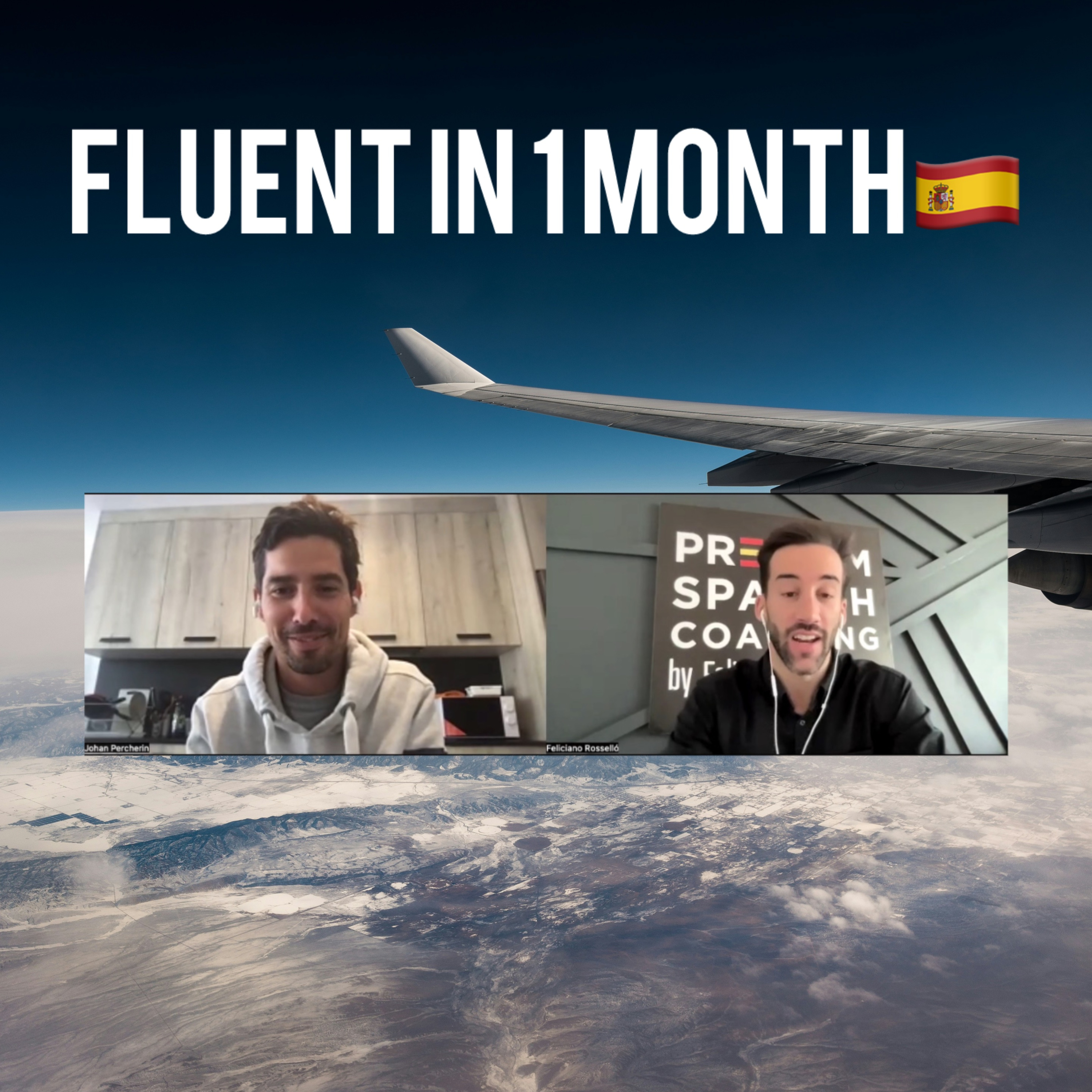 Premium Spanish Coaching🇪🇸