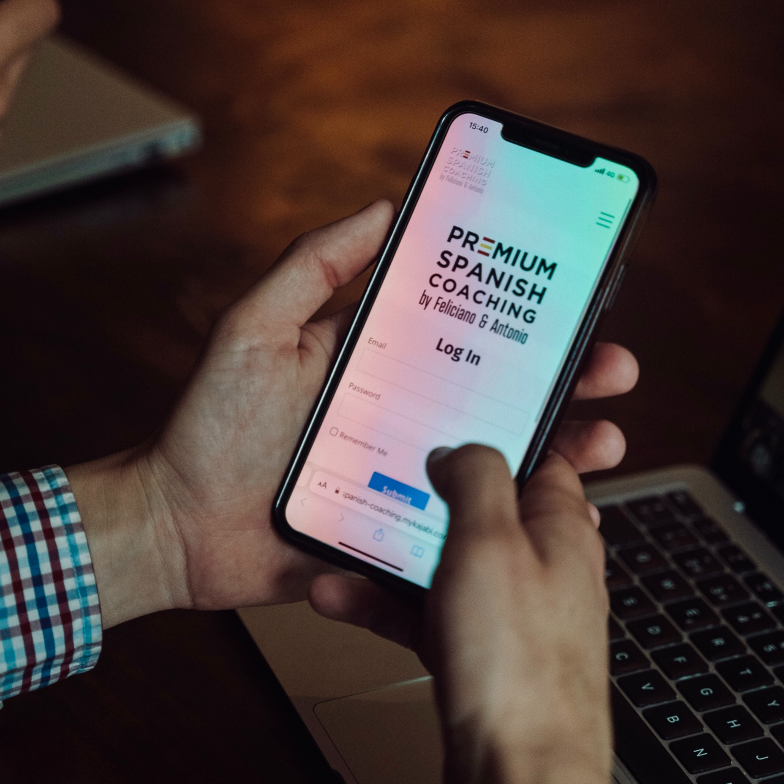 Premium Spanish Coaching🇪🇸