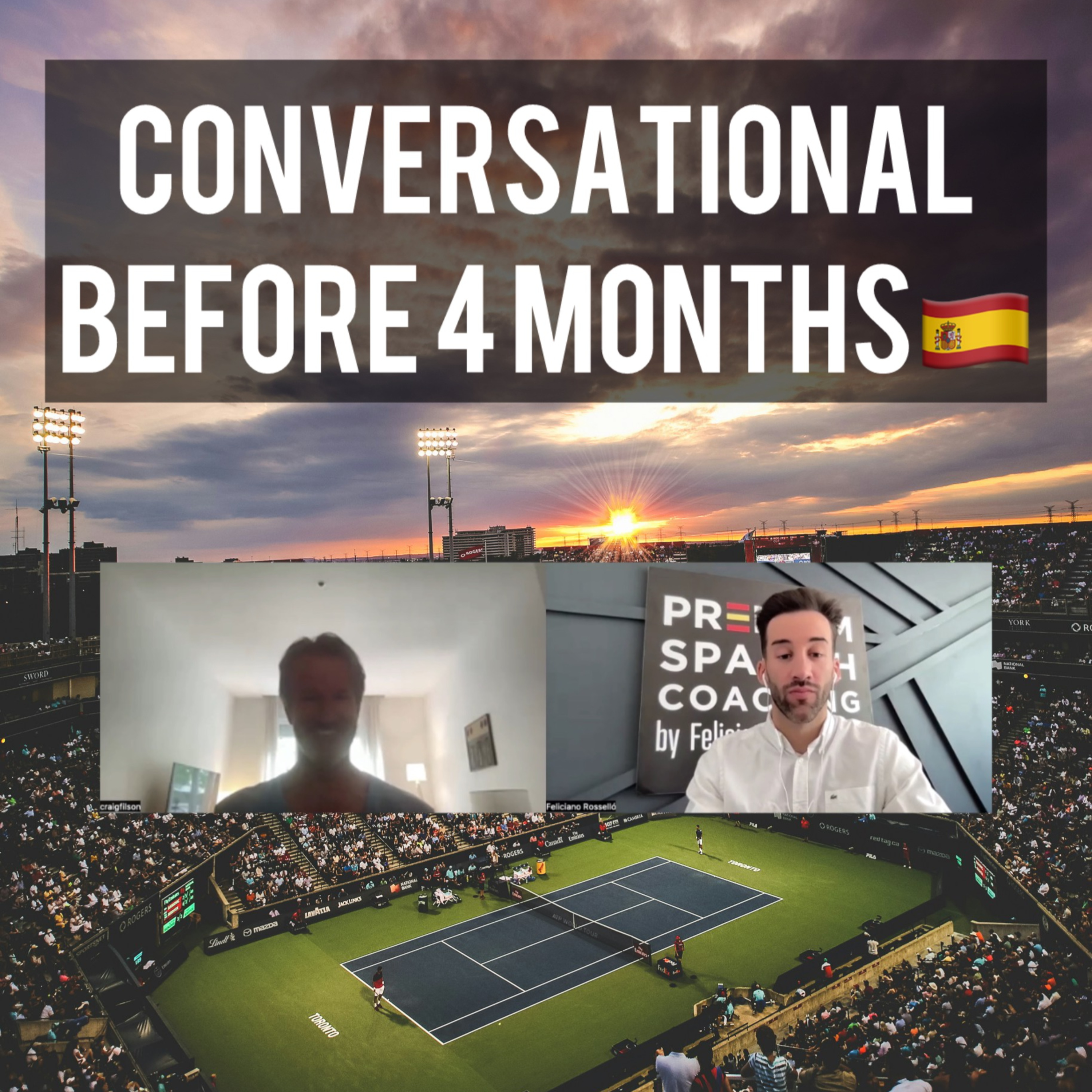 Premium Spanish Coaching🇪🇸