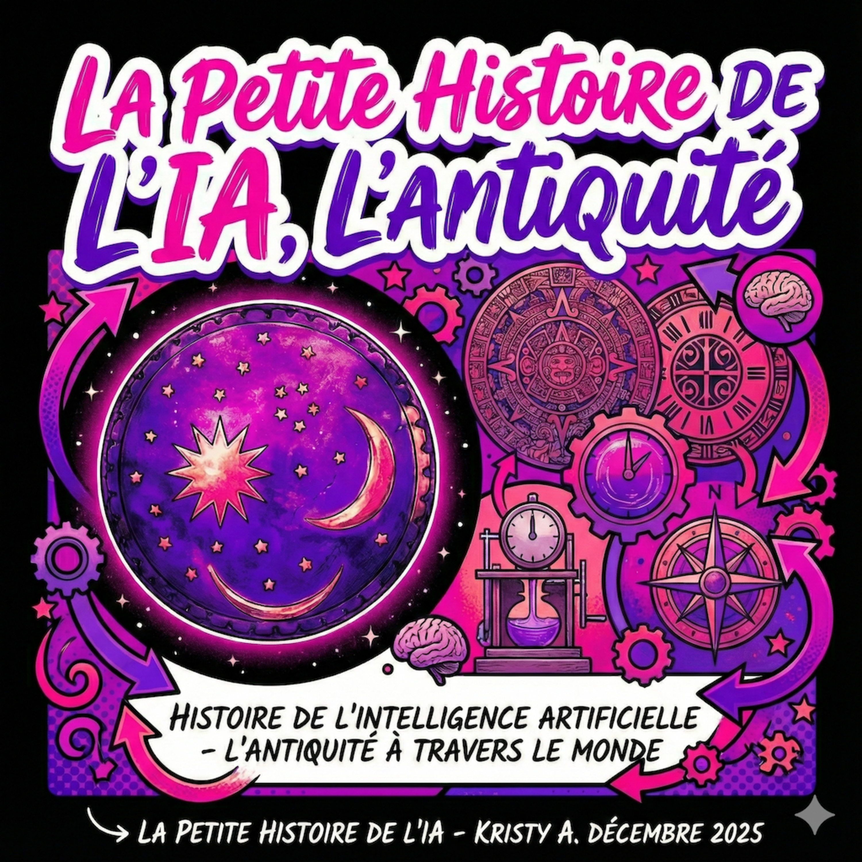 1.4 Asie - Les gardiens de bronze en Inde episode artwork