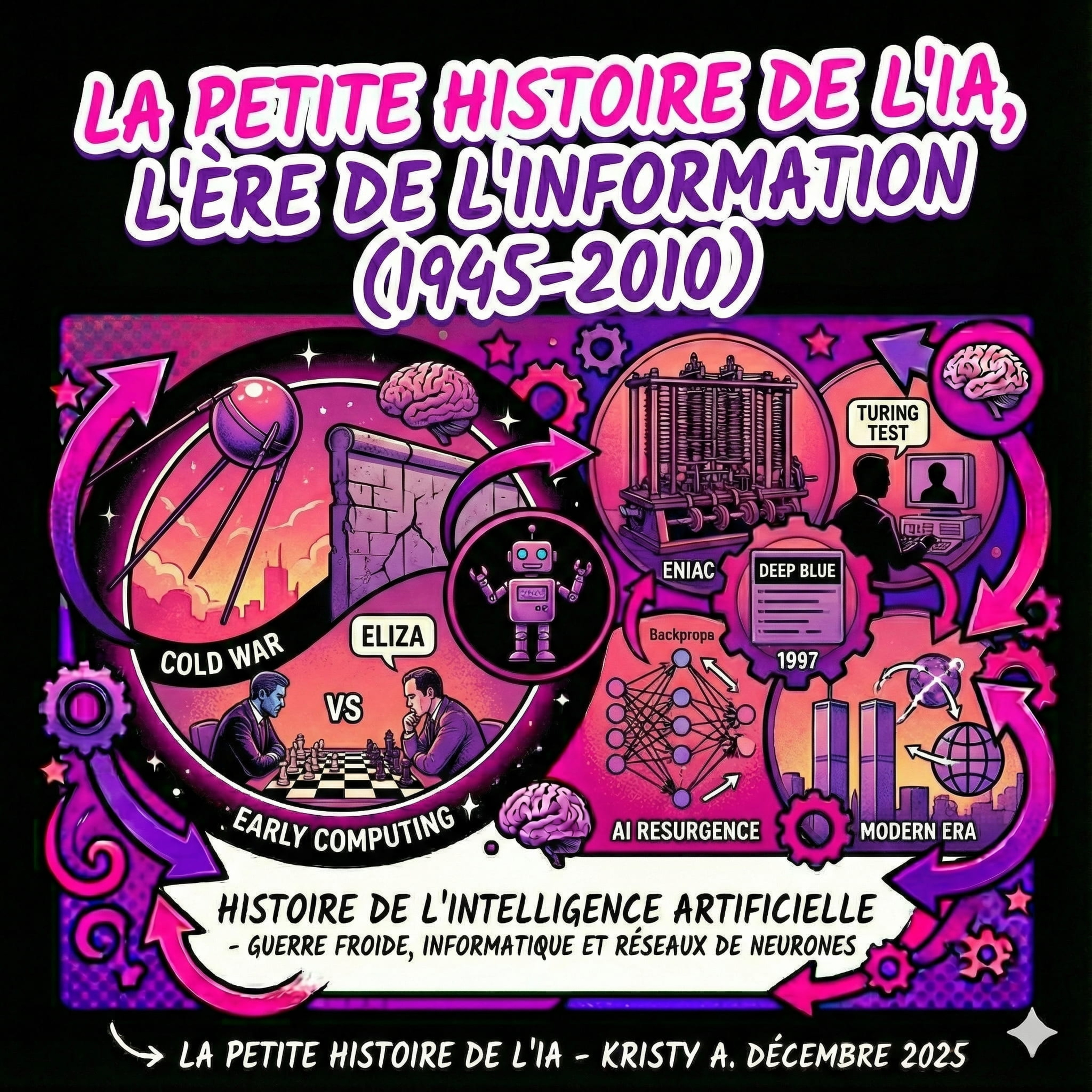 5.7 Conclusion — Ce que l'ère de l'information nous a légué episode artwork
