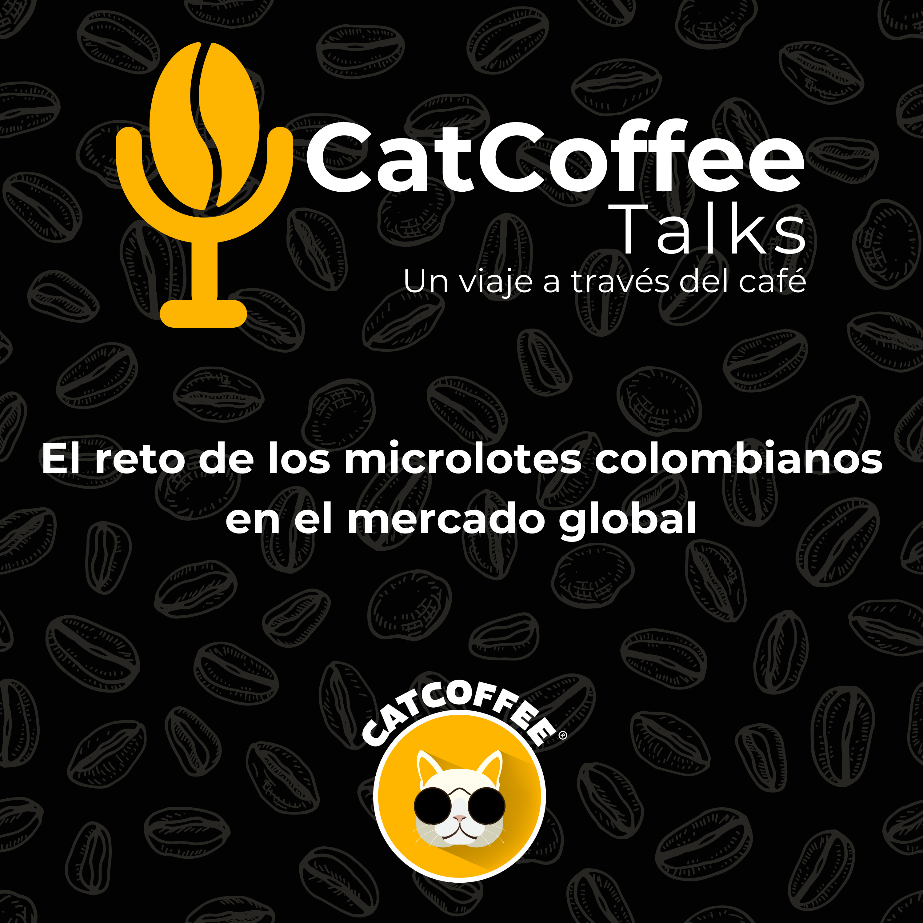 CatCoffee Talks