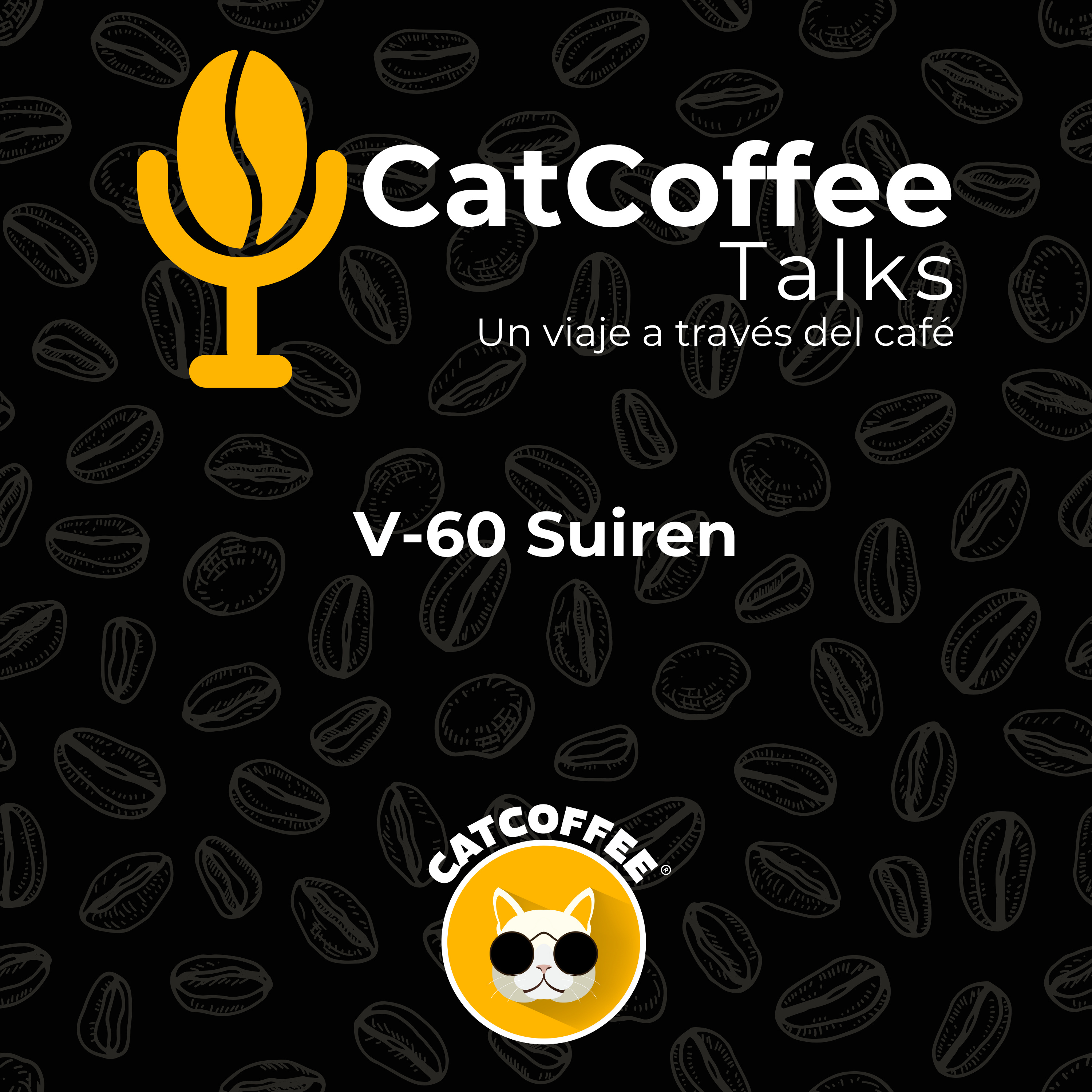 CatCoffee Talks