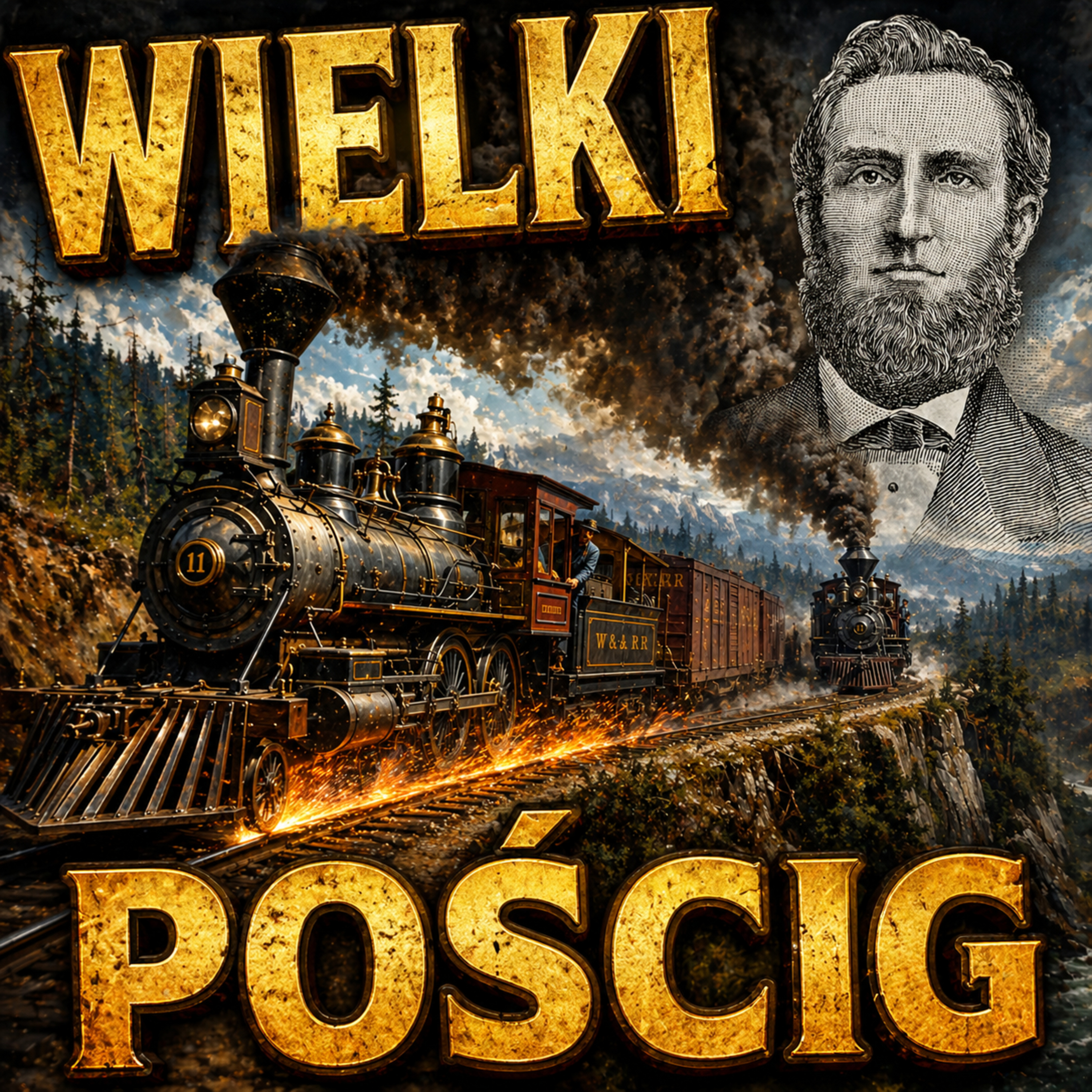 Ukradli GENERAŁA. Ekstremalna misja, która prawie się powiodła. episode artwork