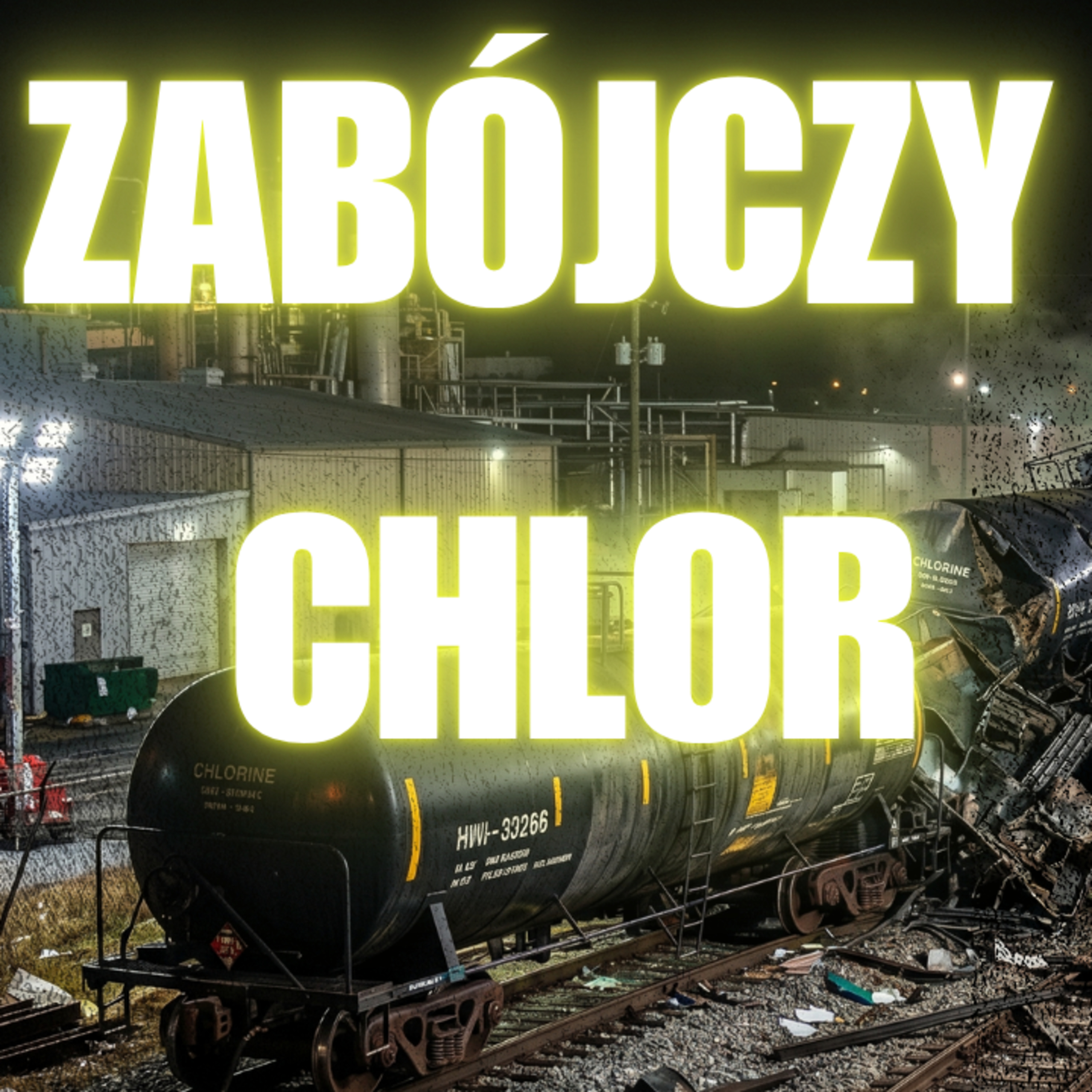 Zapomnieli przestawić rozjazd. Co poszło źle? episode artwork