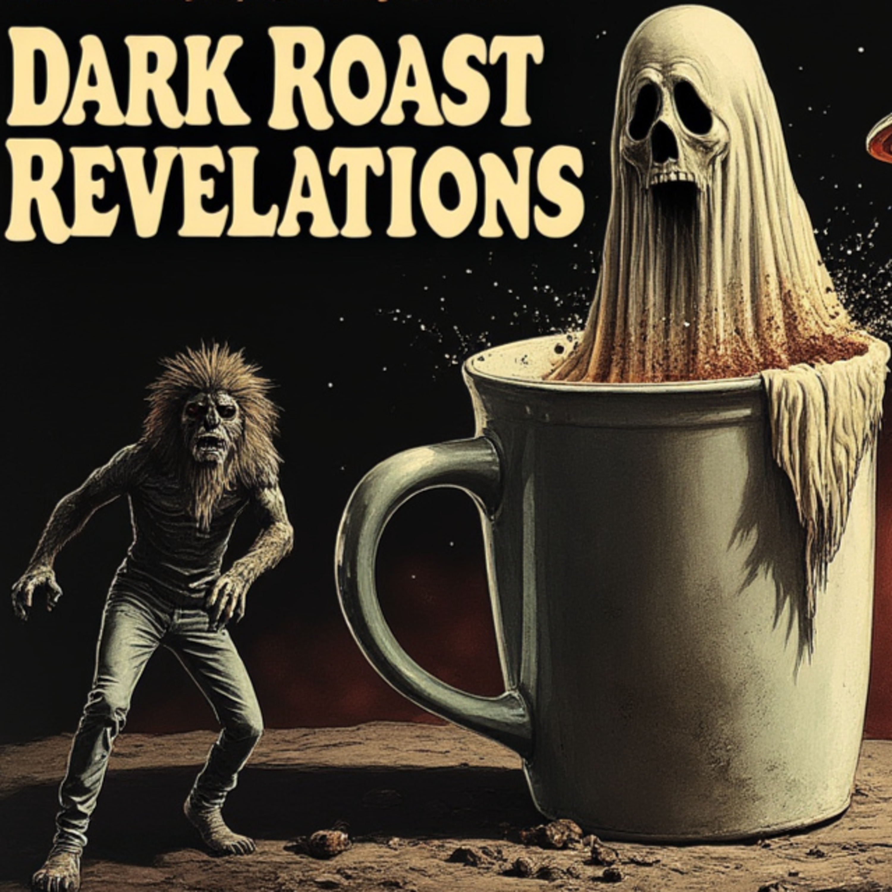 Dark Roast Revelations