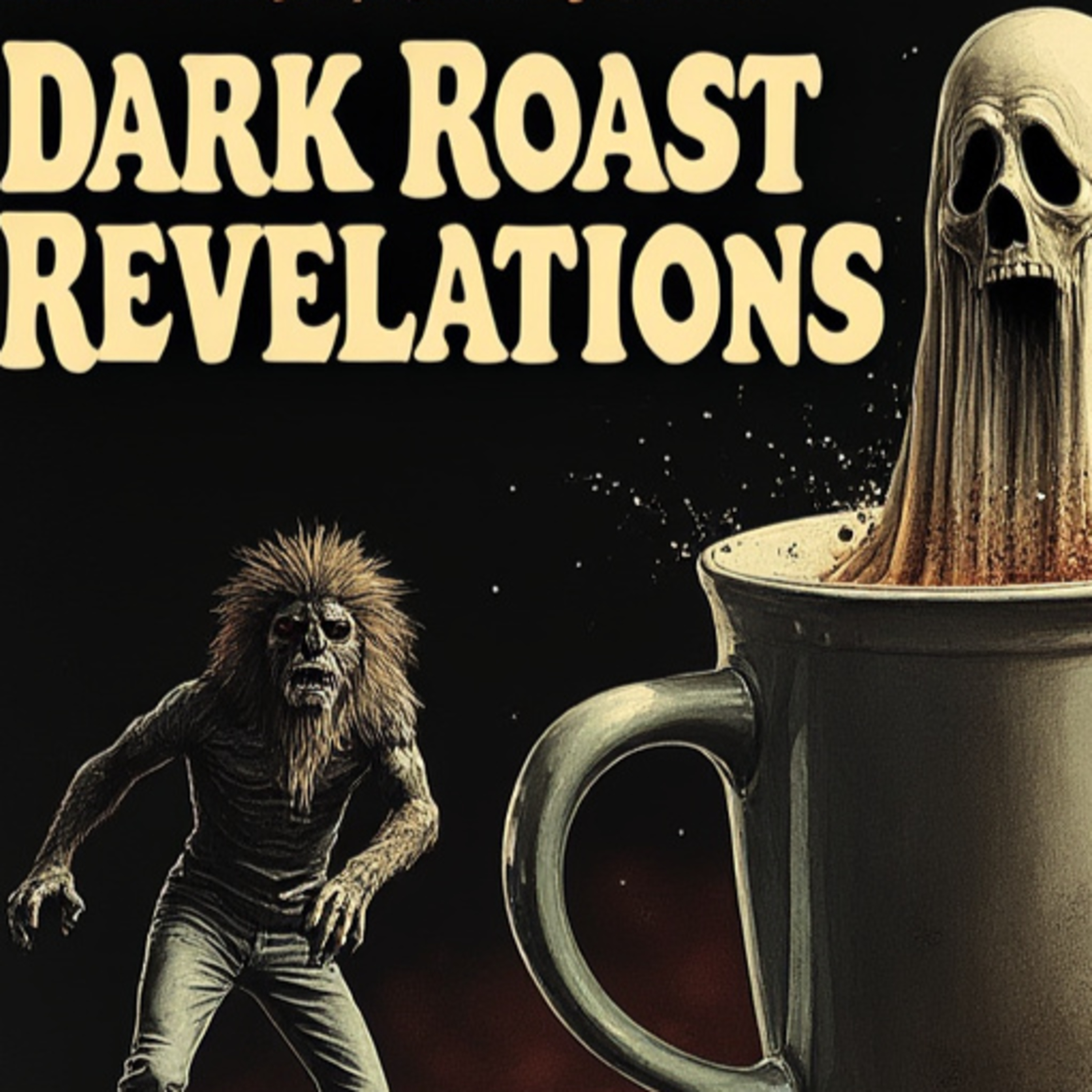 Dark Roast Revelations
