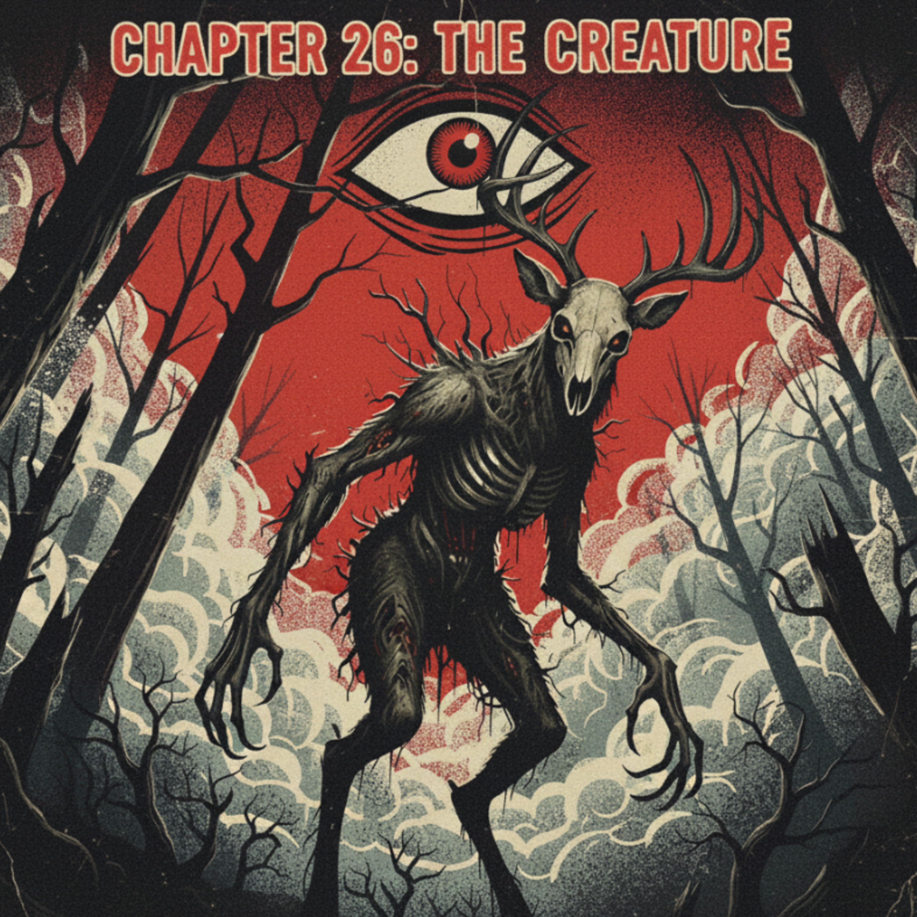 Dark Roast Revelations