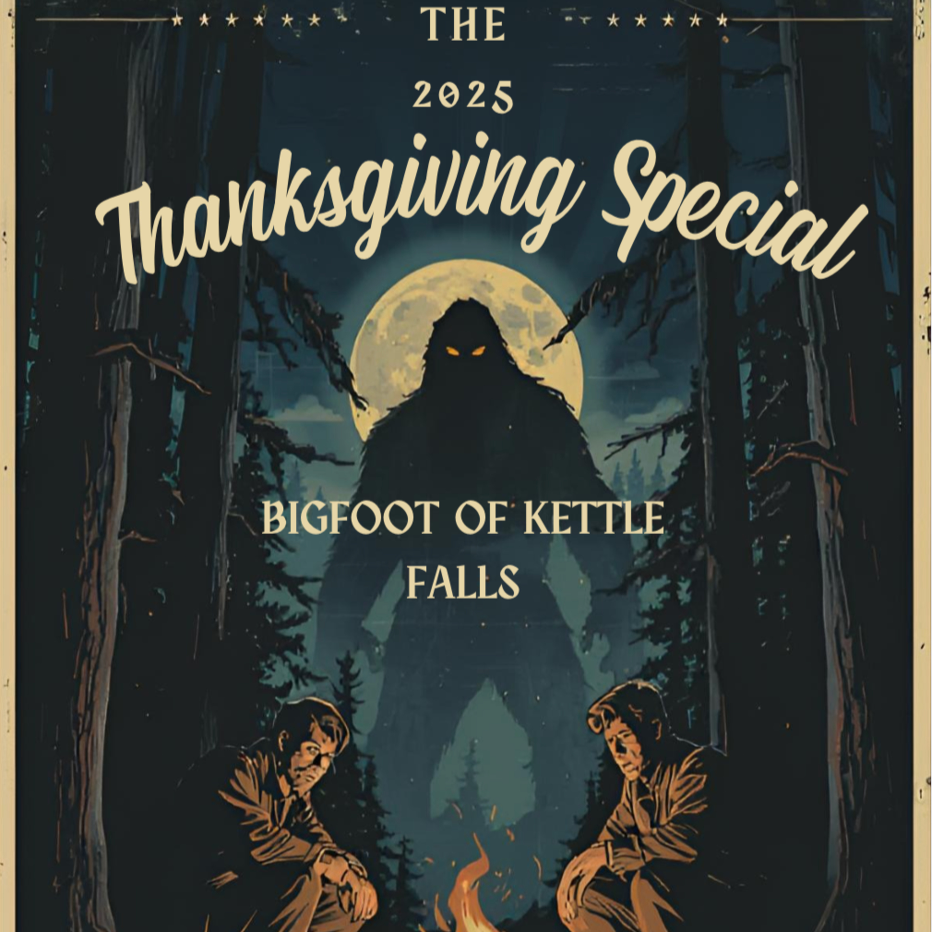 Dark Roast Revelations