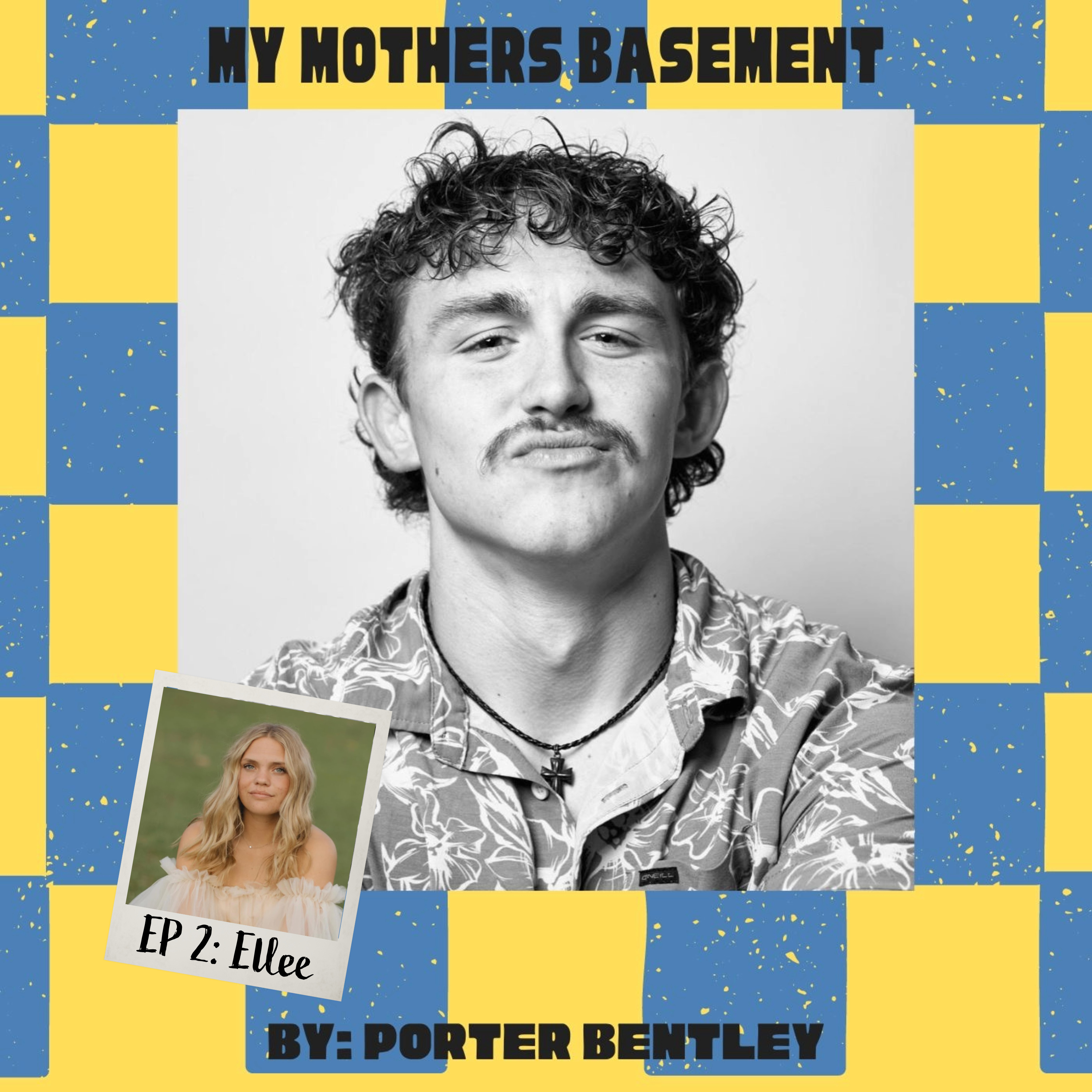 EP 2: Miss Ellee episode artwork
