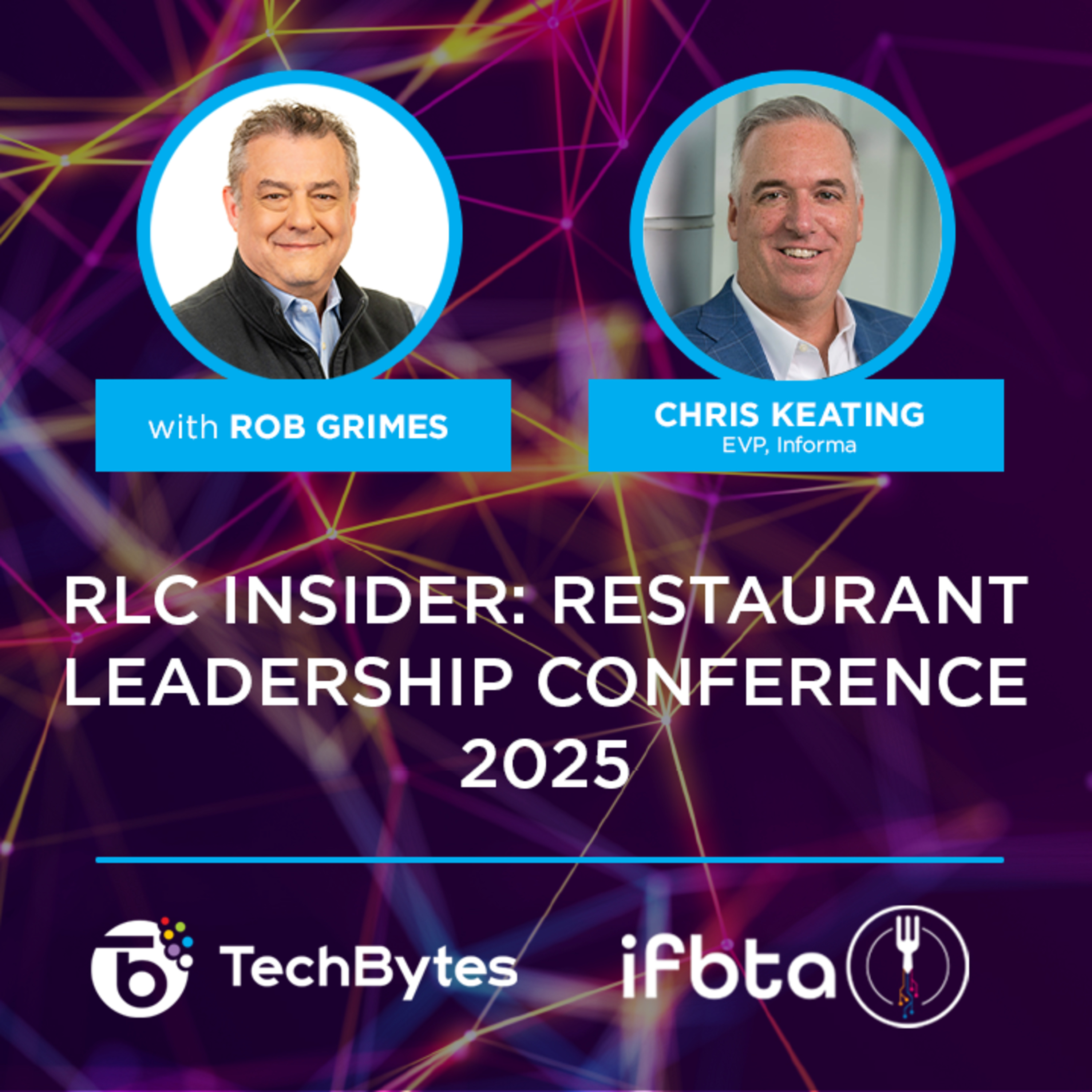 RLC Insider: Restaurant Leadership Unleashed episode artwork