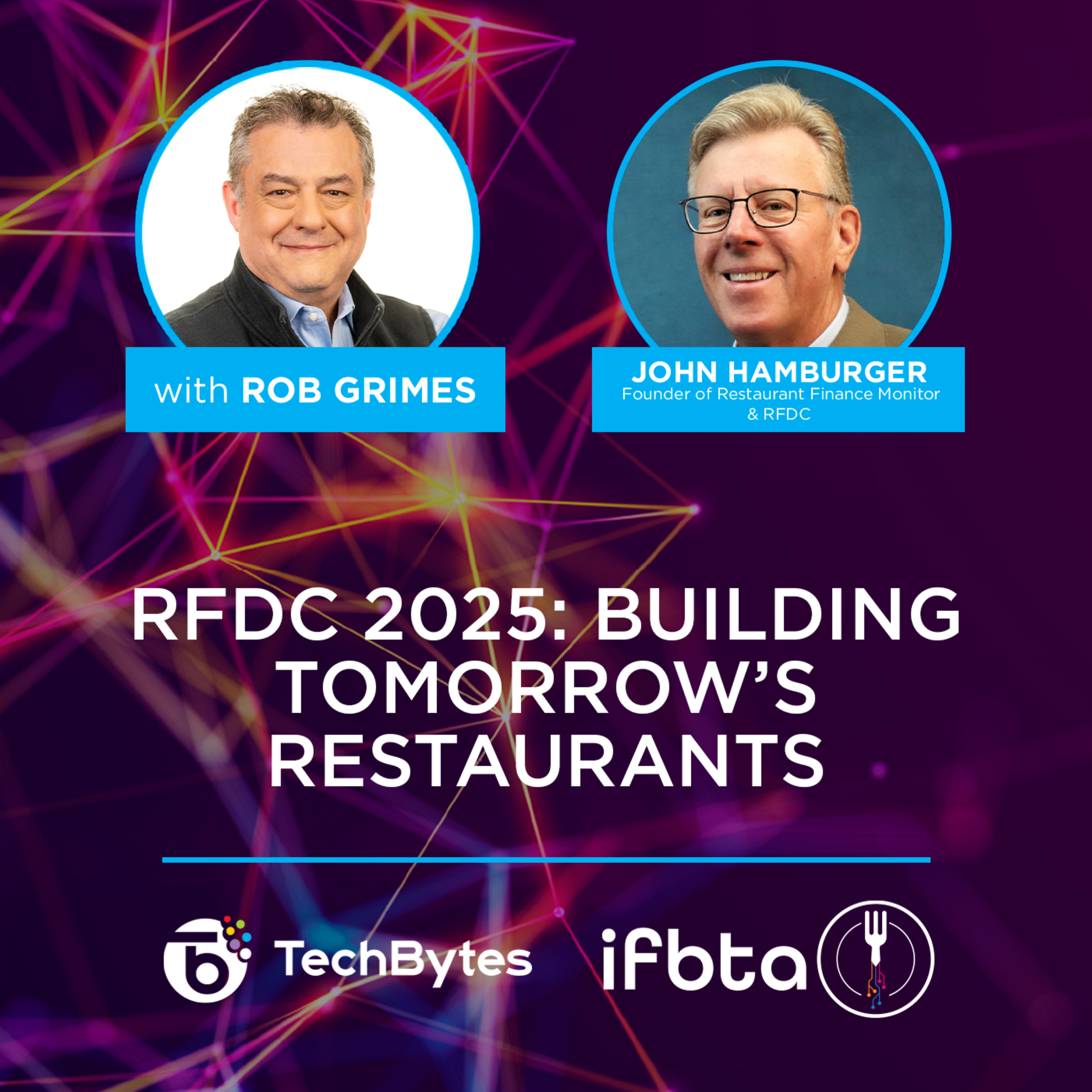 RFDC: Building Tomorrow’s Restaurants episode artwork