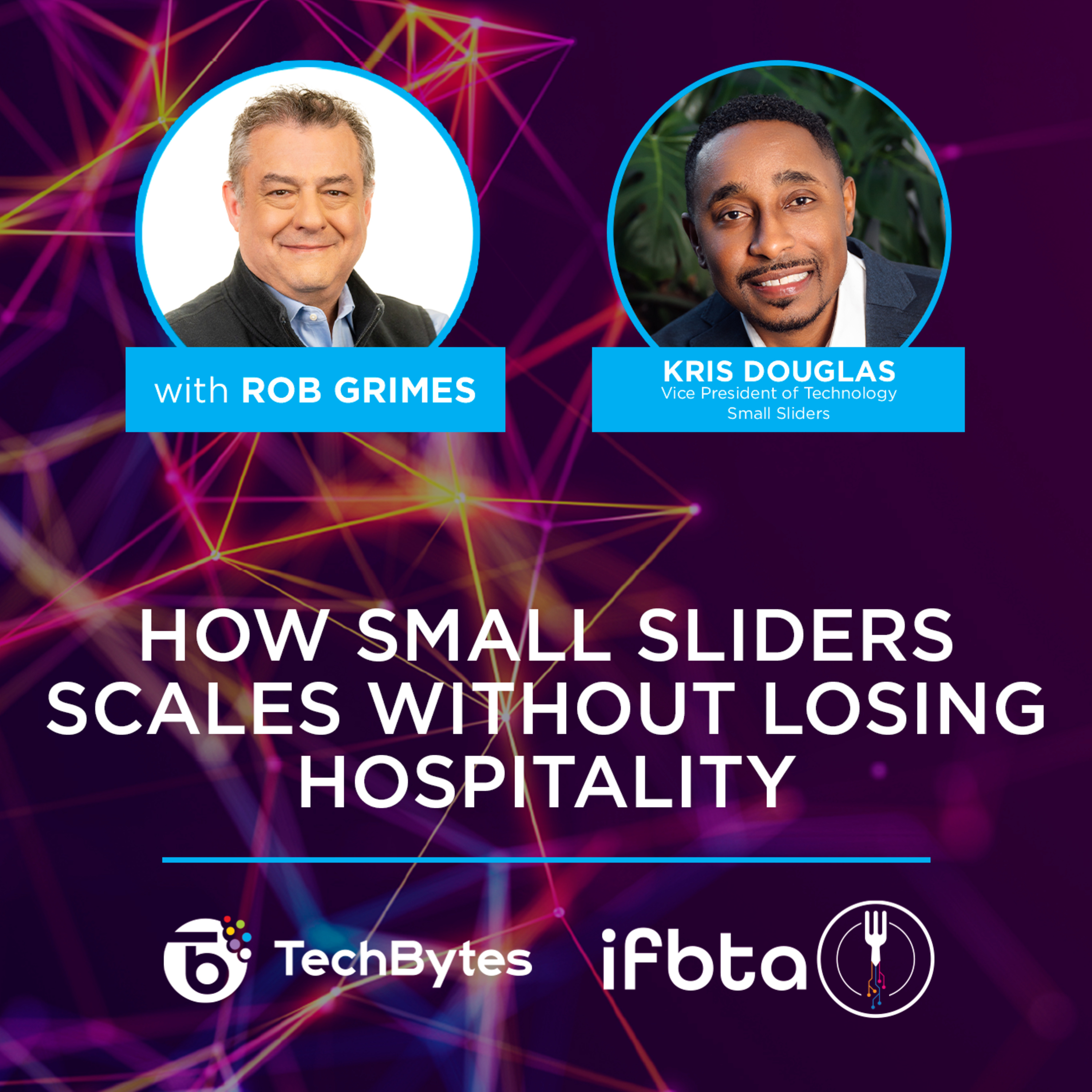 How Smalls Sliders Scales Without Losing Hospitality episode artwork