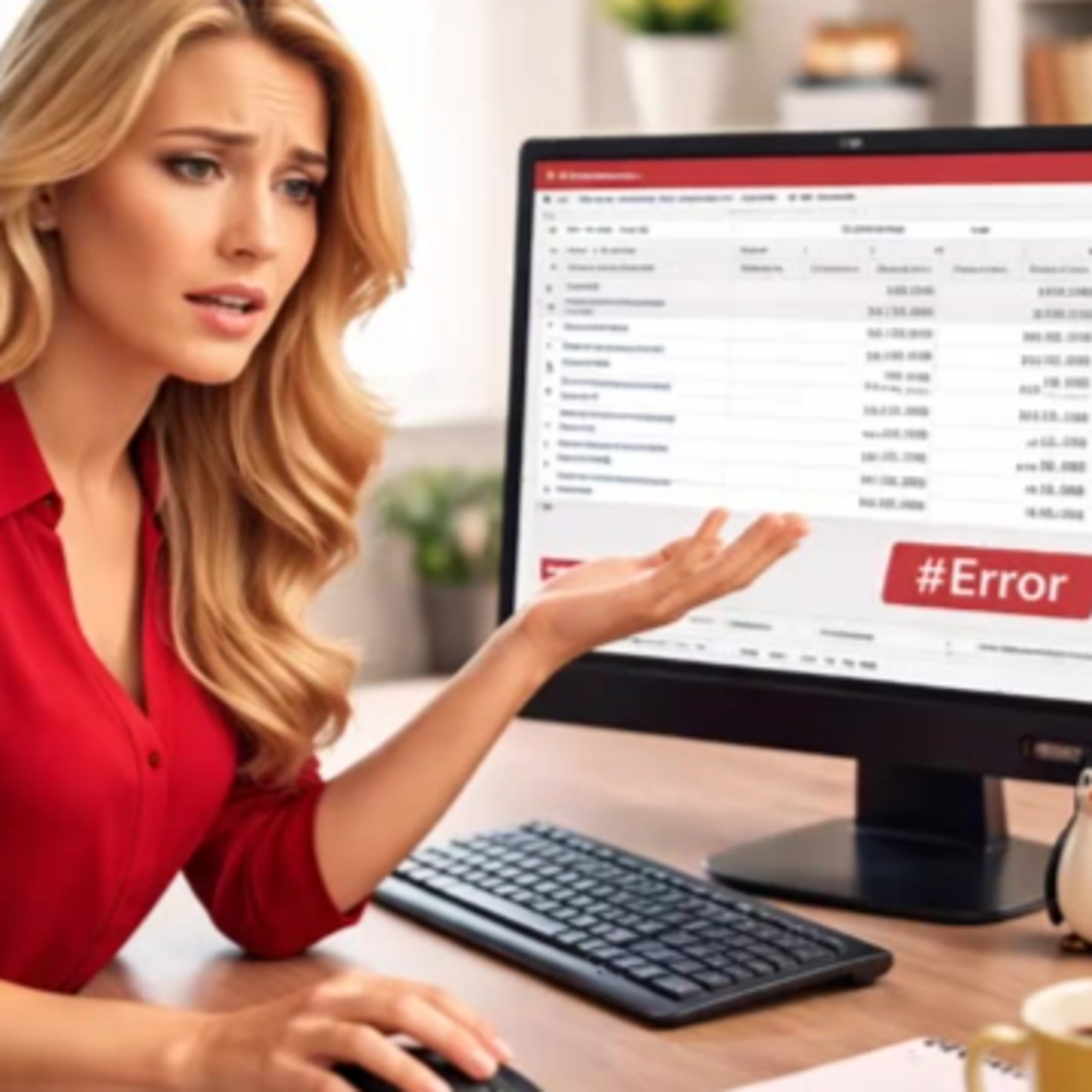 Why Microsoft Access Refuses to Calculate a Form Footer Total That Should Work - QQ #82 episode artwork