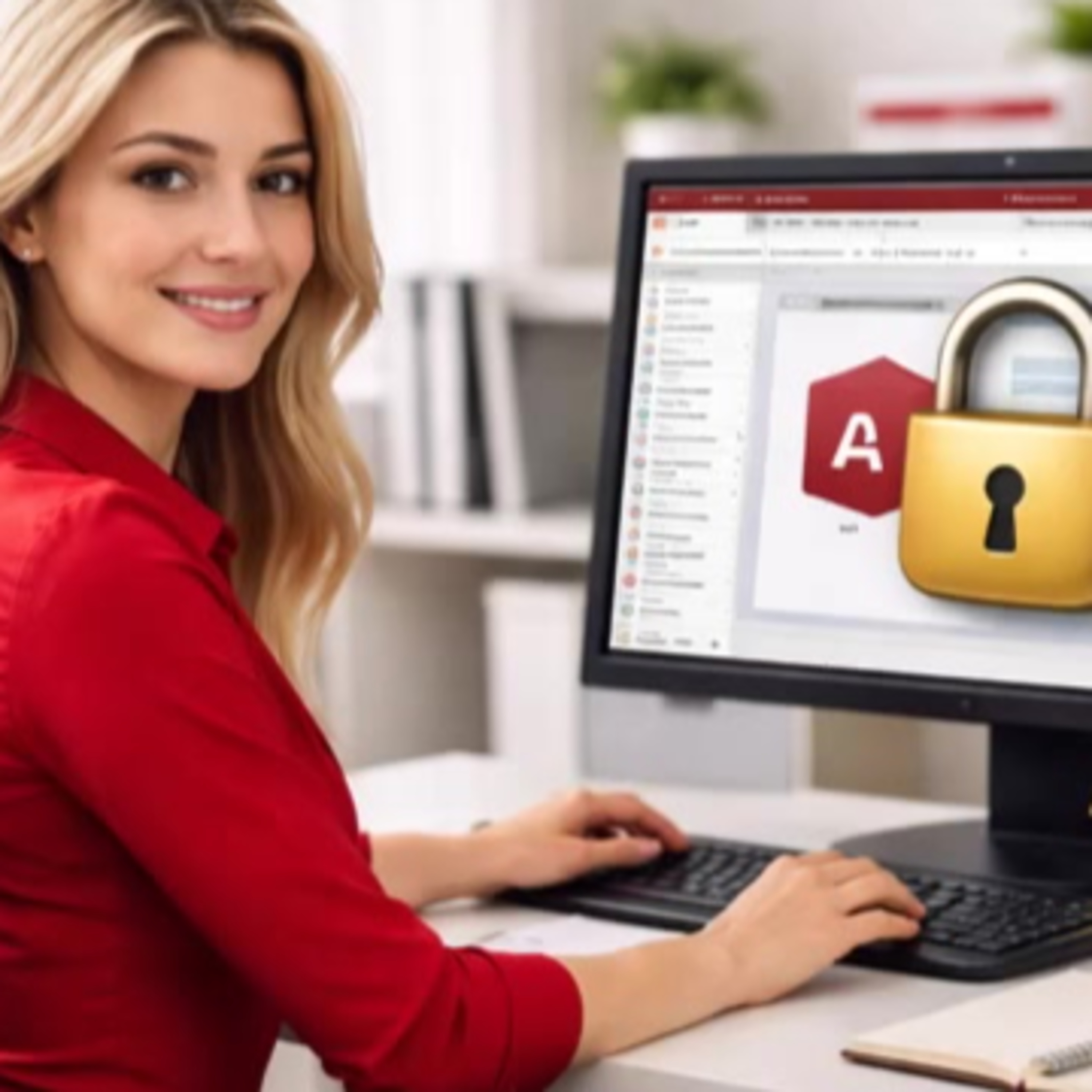 Building a Secure Password Manager and Generator in Microsoft Access episode artwork