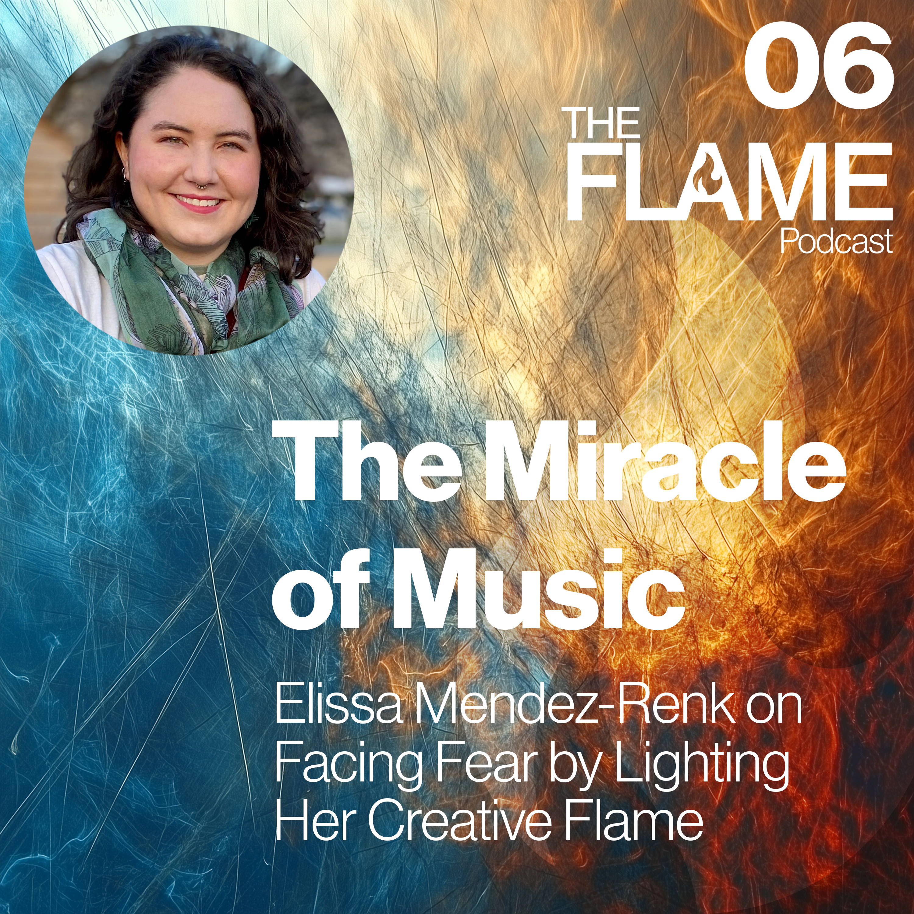 The Flame